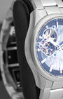 Zenith El Primero Synopsis 03.2172.4613/81.M2170 | Noah's Fine Watches DFW, Texas
