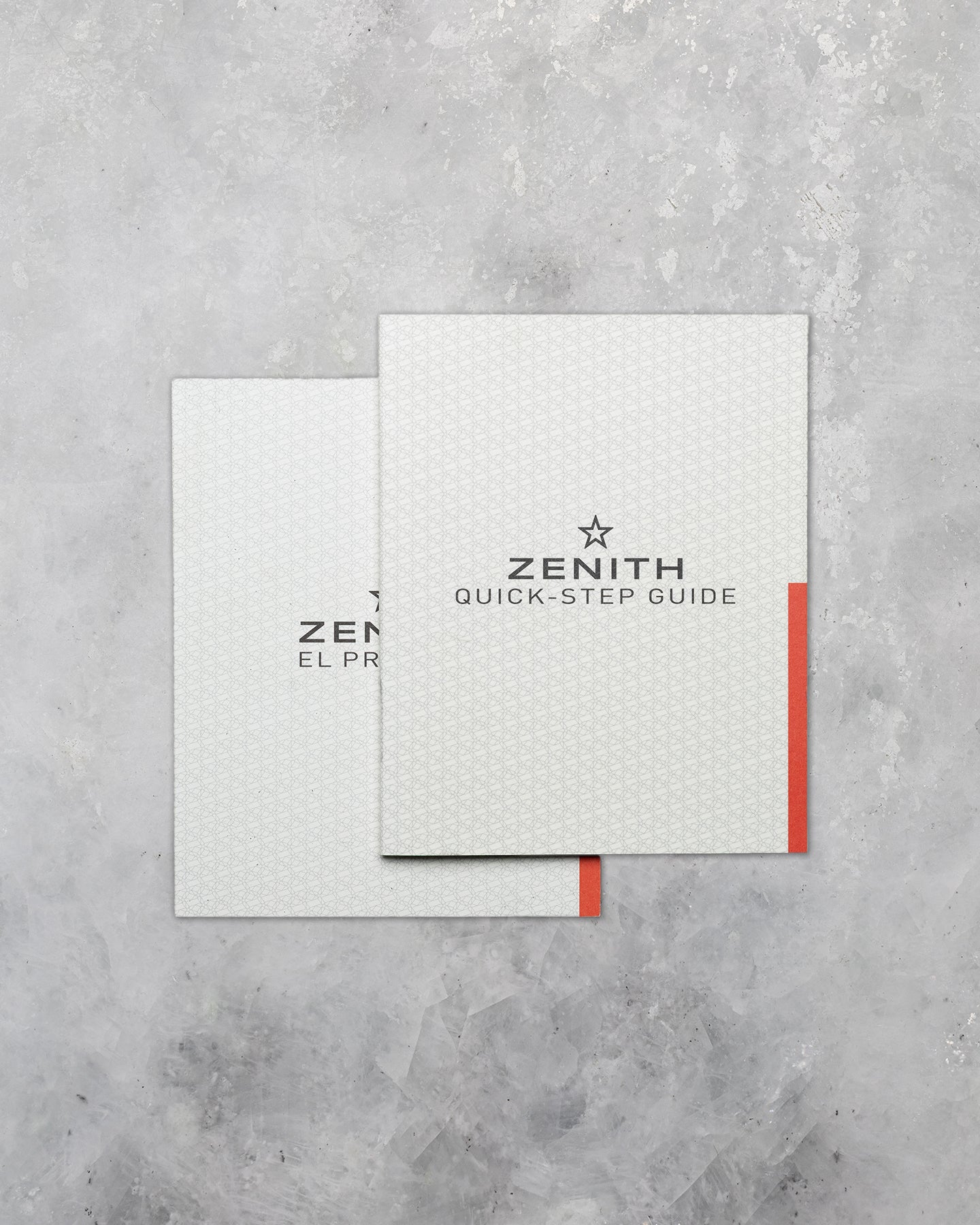 Zenith El Primero Synopsis 03.2172.4613/81.M2170 | Noah's Fine Watches DFW, Texas