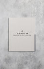Zenith Revival El Primero A384 Panda Watch | Noah's Fine Watches and Jewelry Dallas