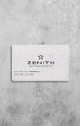 Zenith Revival El Primero A384 Panda Watch | Noah's Fine Watches and Jewelry Dallas