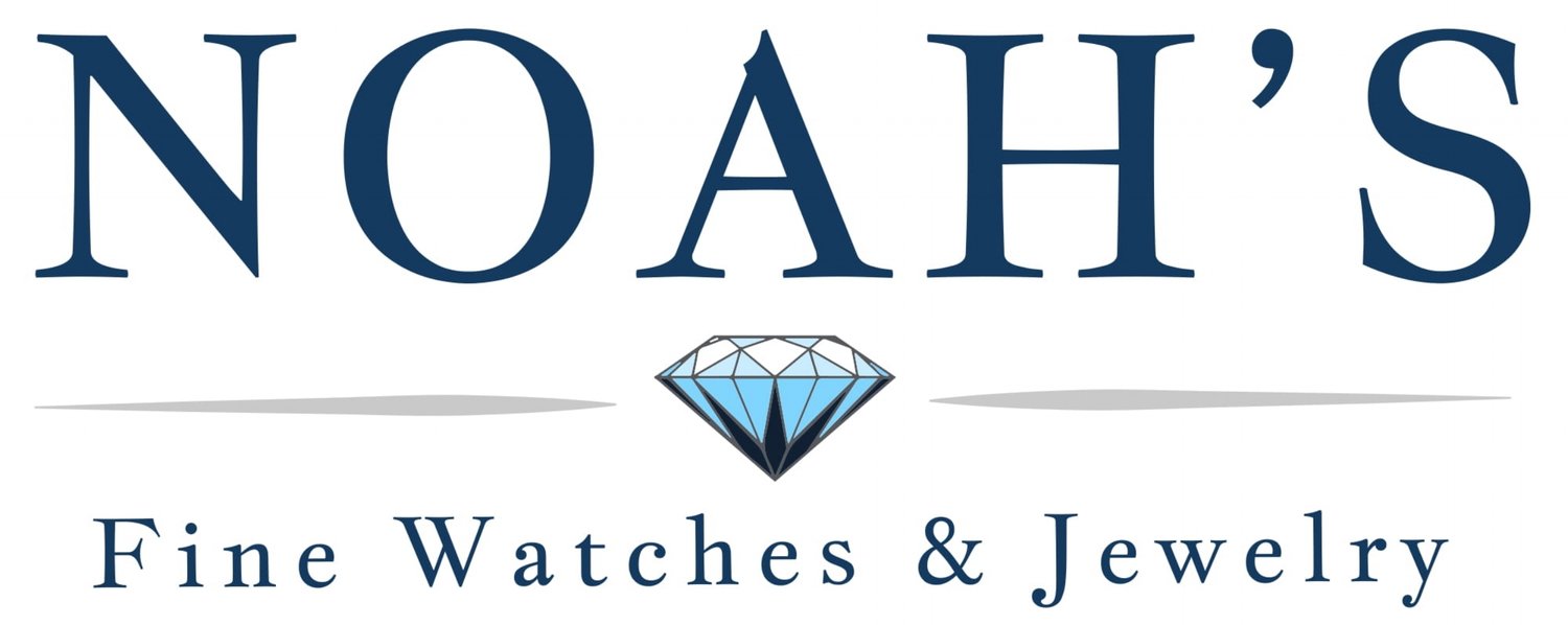 Noah's Fine Watches & Jewelry