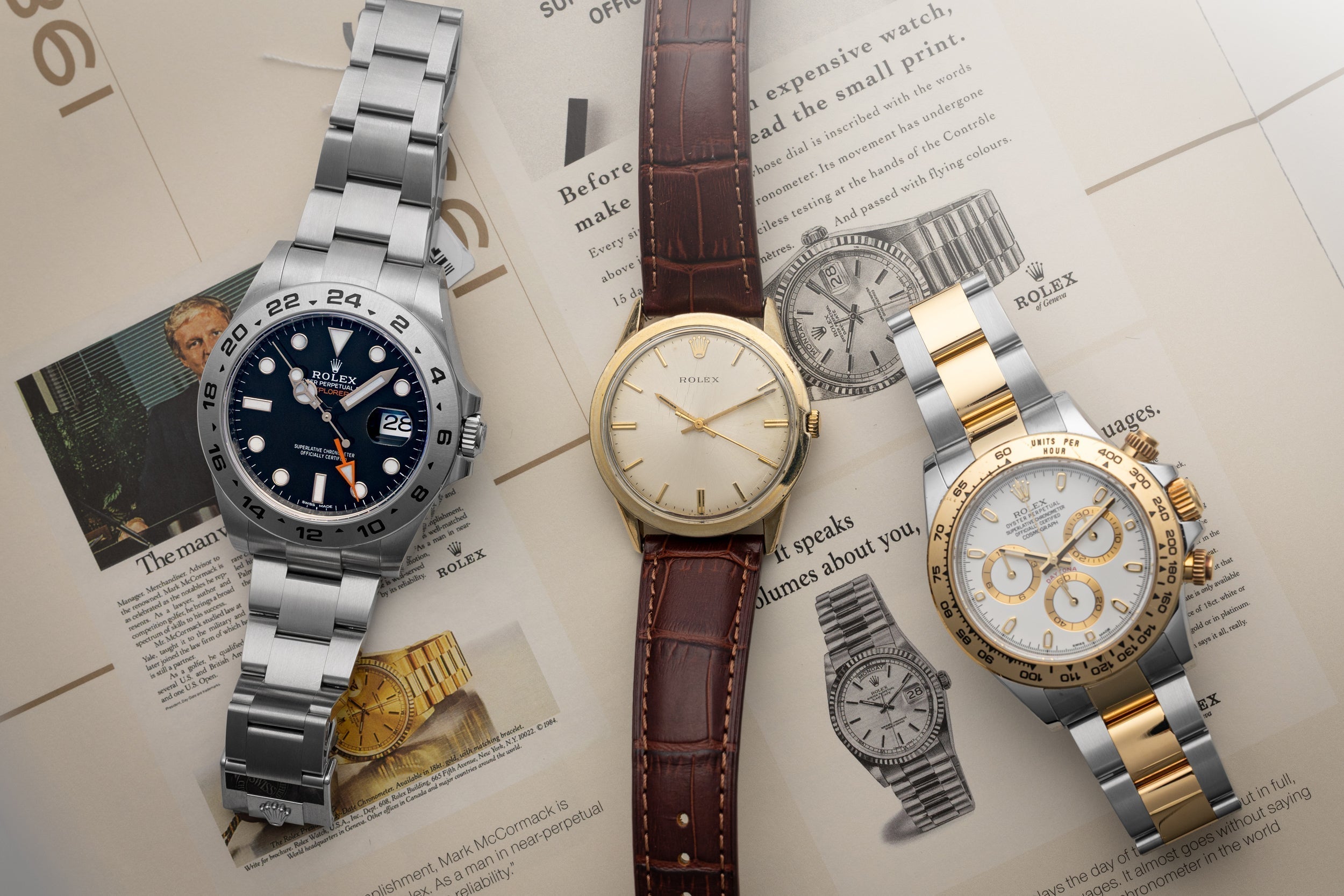 Sell My Rolex: What Collectors Should Know Blog | Noah's Fine Watches & Jewelry