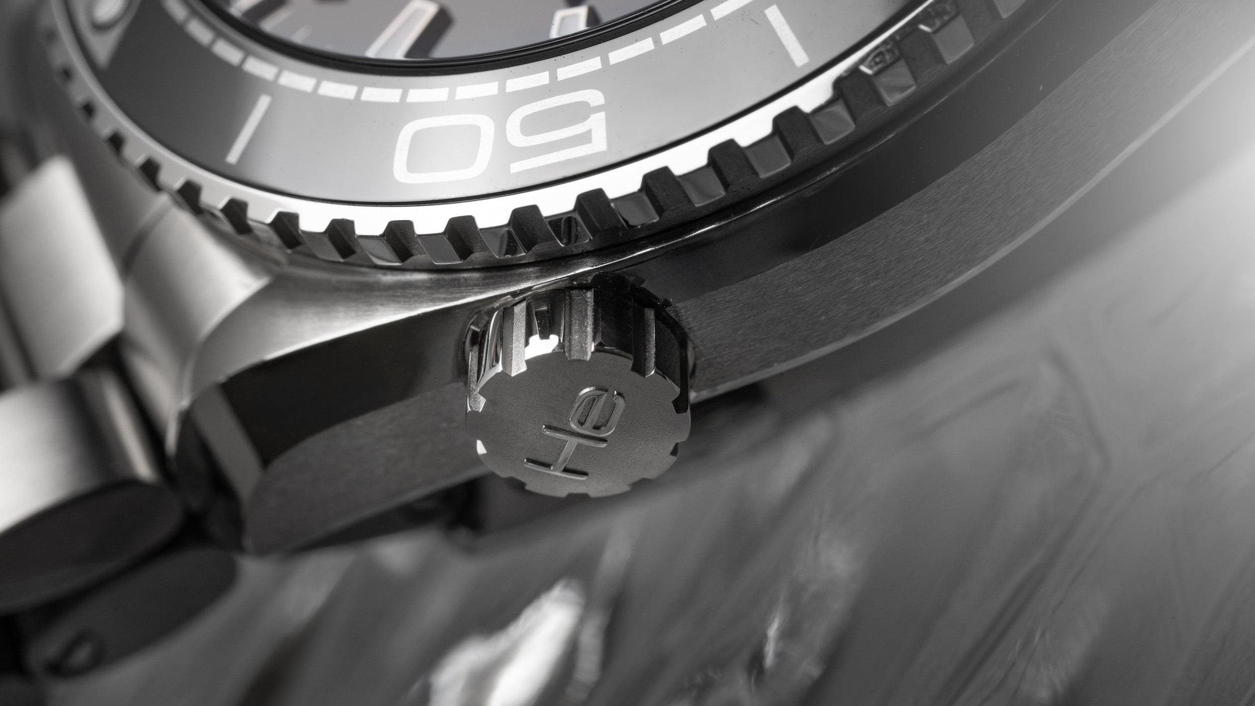 Inside the Engineering of a Dive Watch | Noahs Fine Watches & Jewelry Texas