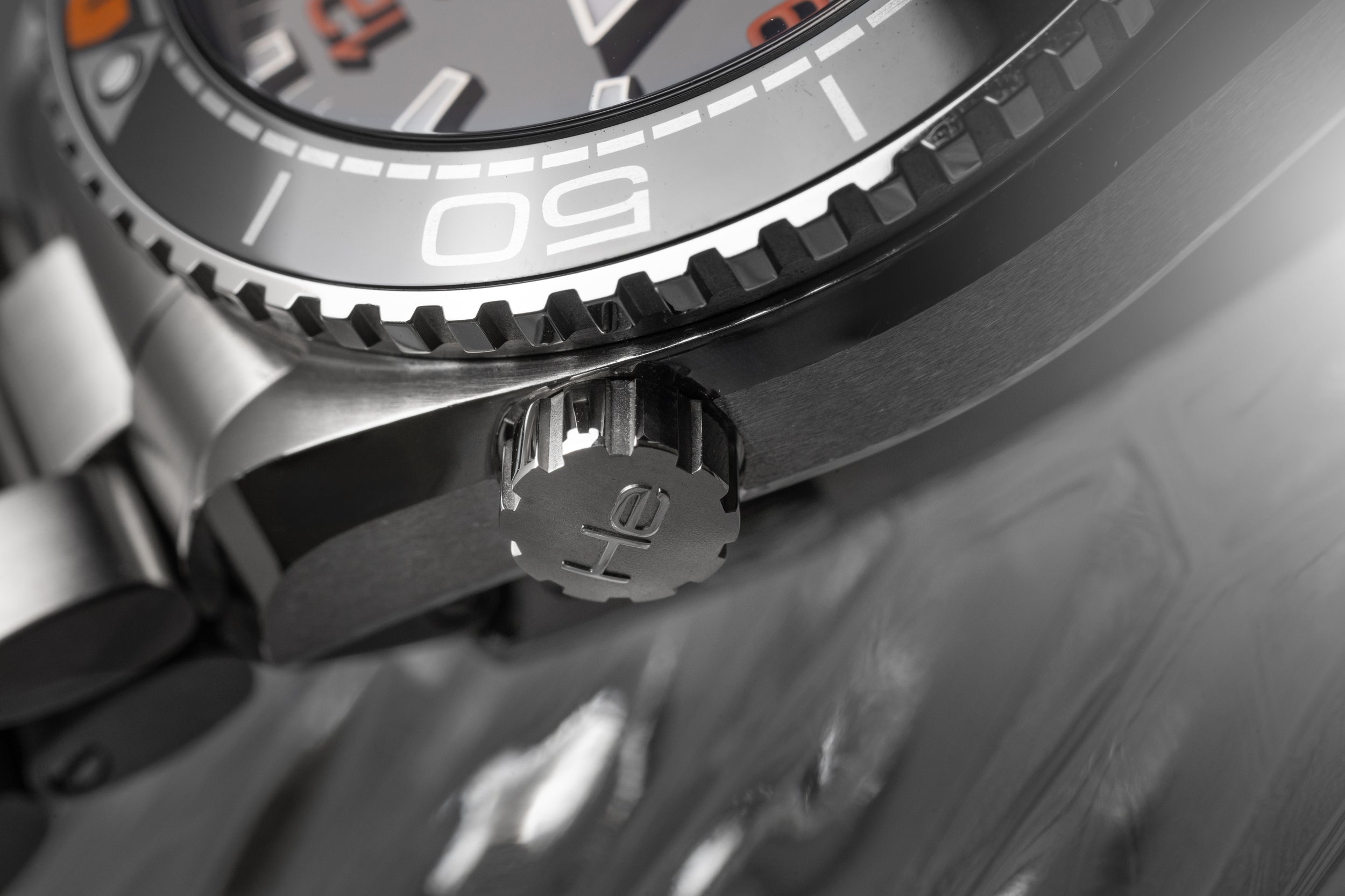 Inside the Engineering of a Dive Watch | Noahs Fine Watches & Jewelry Texas