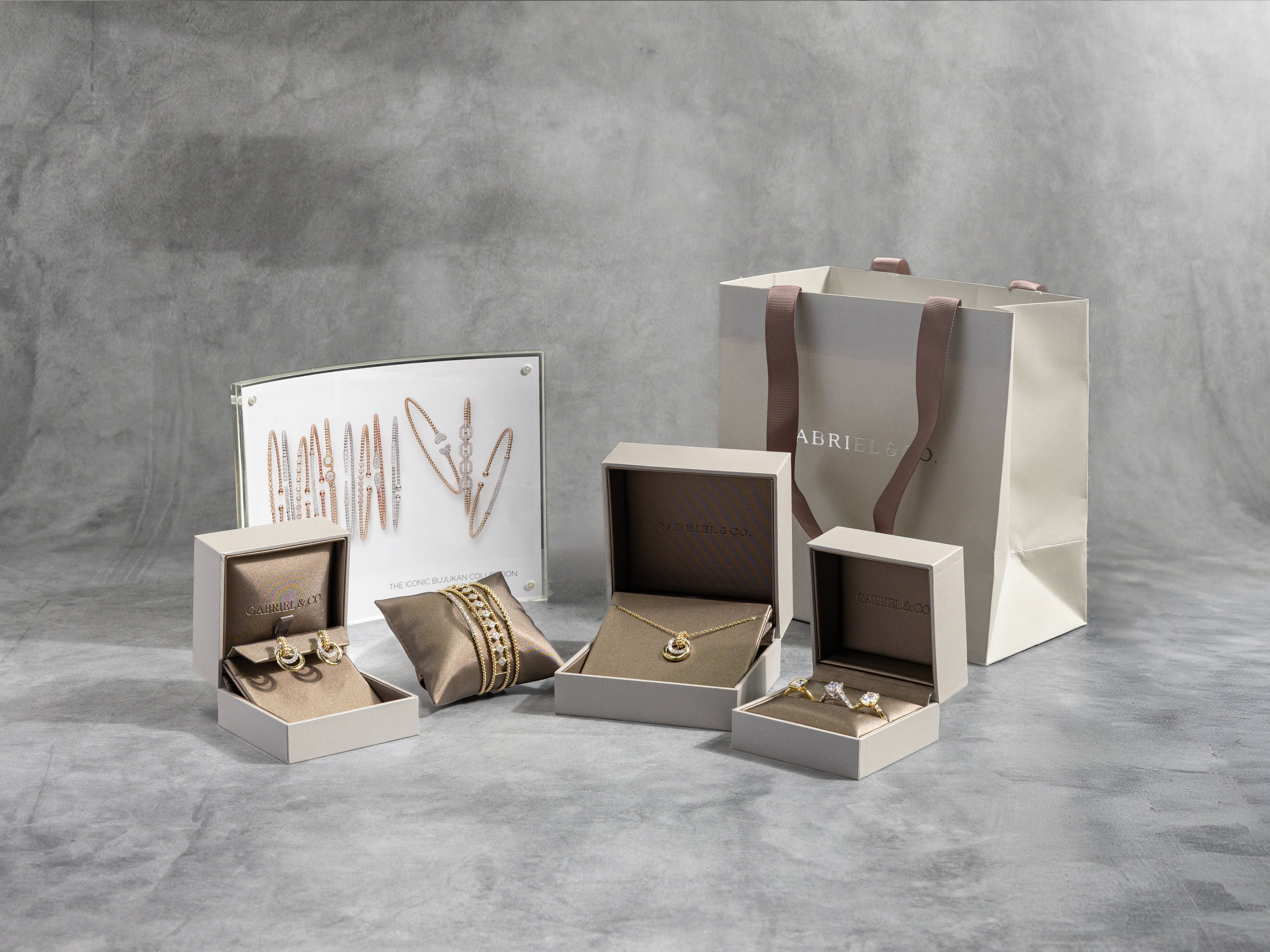 Gabriel & Co. Jewelry Is Now Part of Our Collection Journal | Noahs Fine Watches & Jewelry