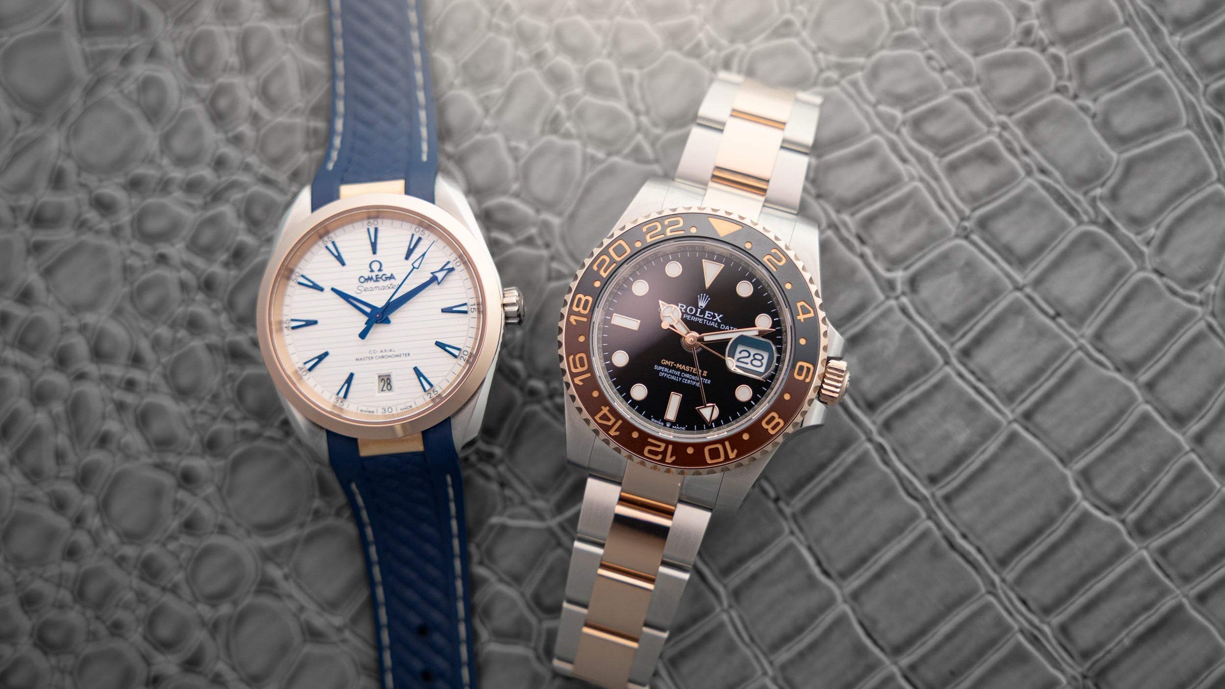 The Art of Editing a Watch Collection | Blogs at Noah's Fine Watches & Jewelry
