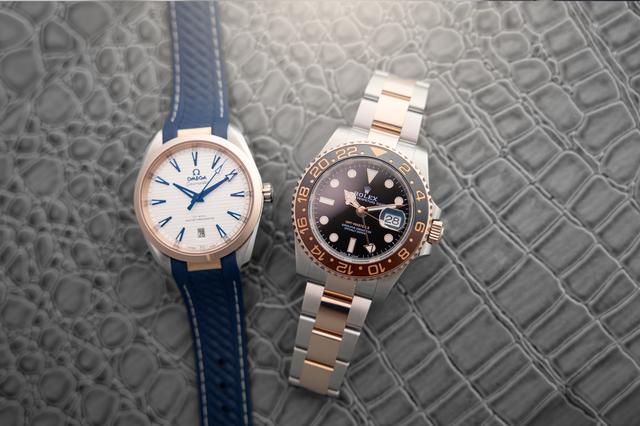 The Art of Editing a Watch Collection | Blogs at Noah's Fine Watches & Jewelry