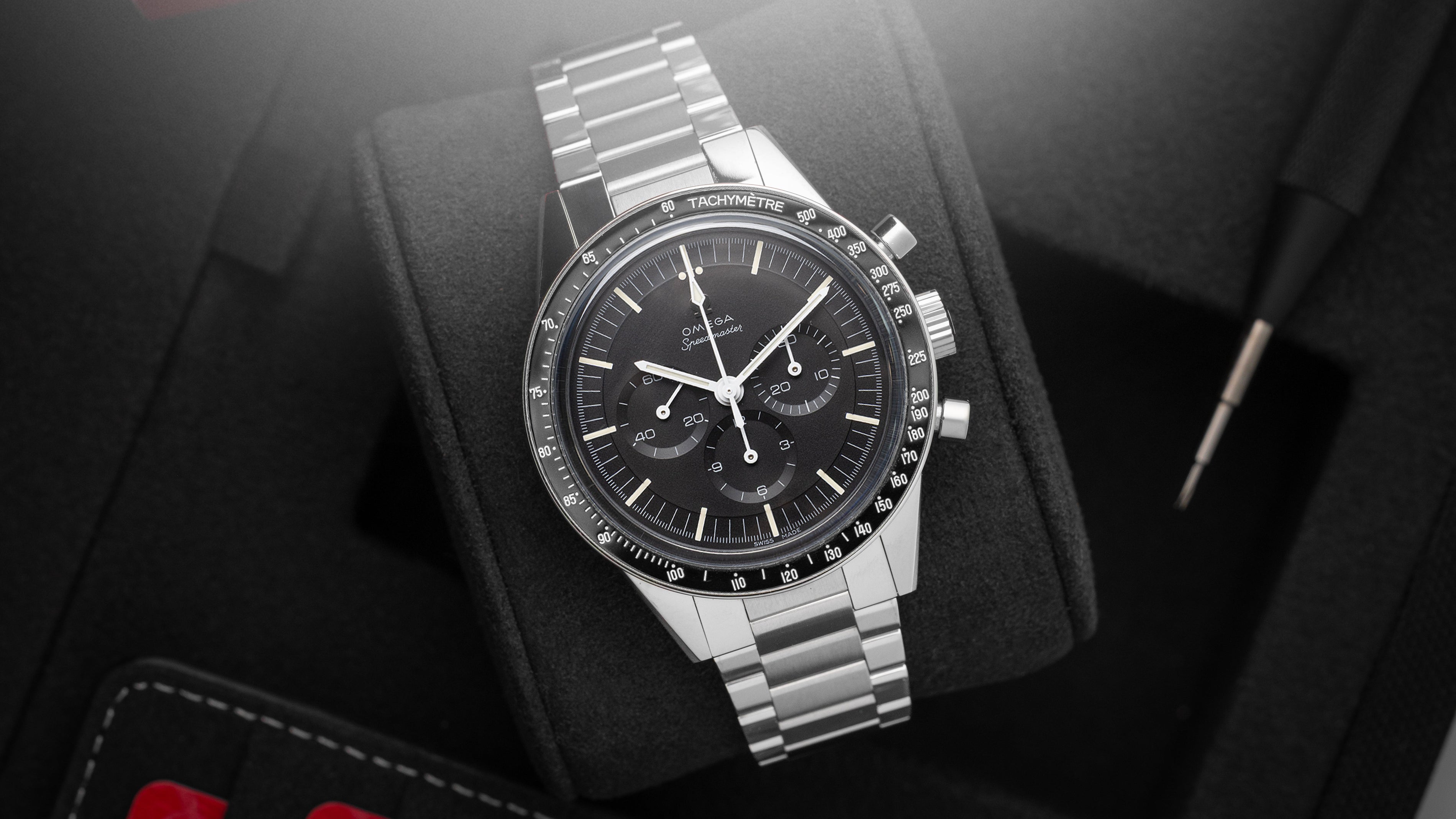 Omega Watches Dallas | Dallas Watch Store
