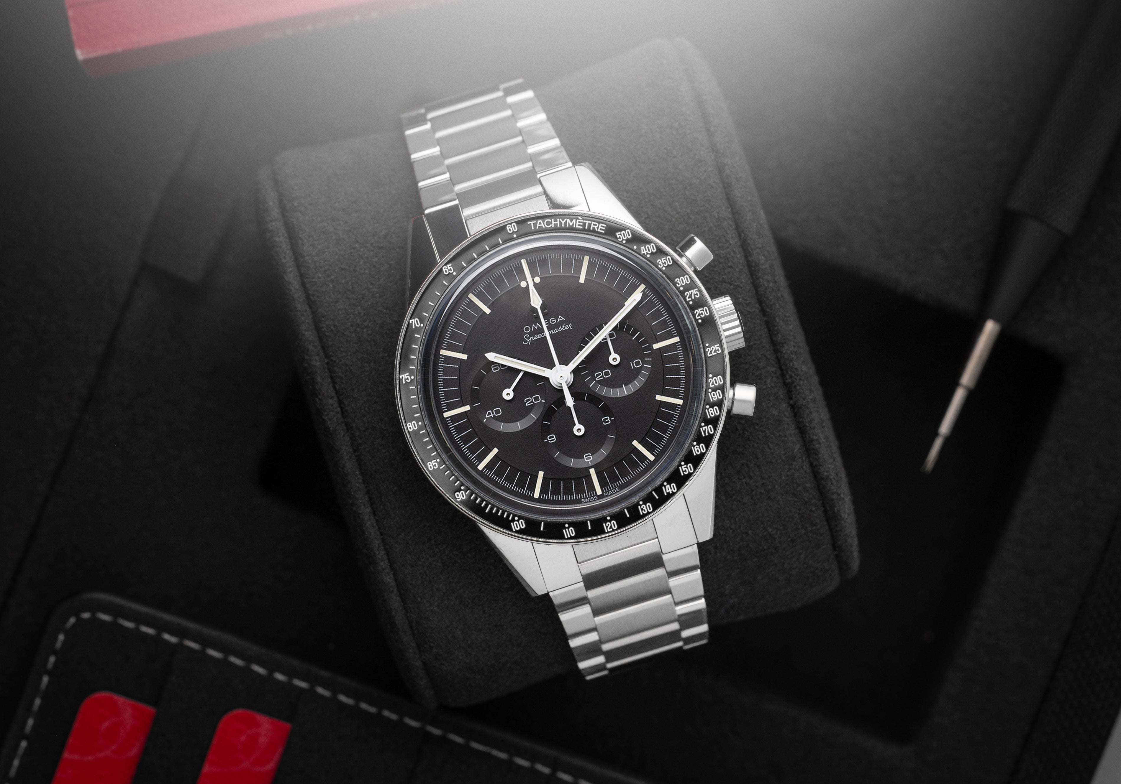 Omega Watches Dallas | Dallas Watch Store