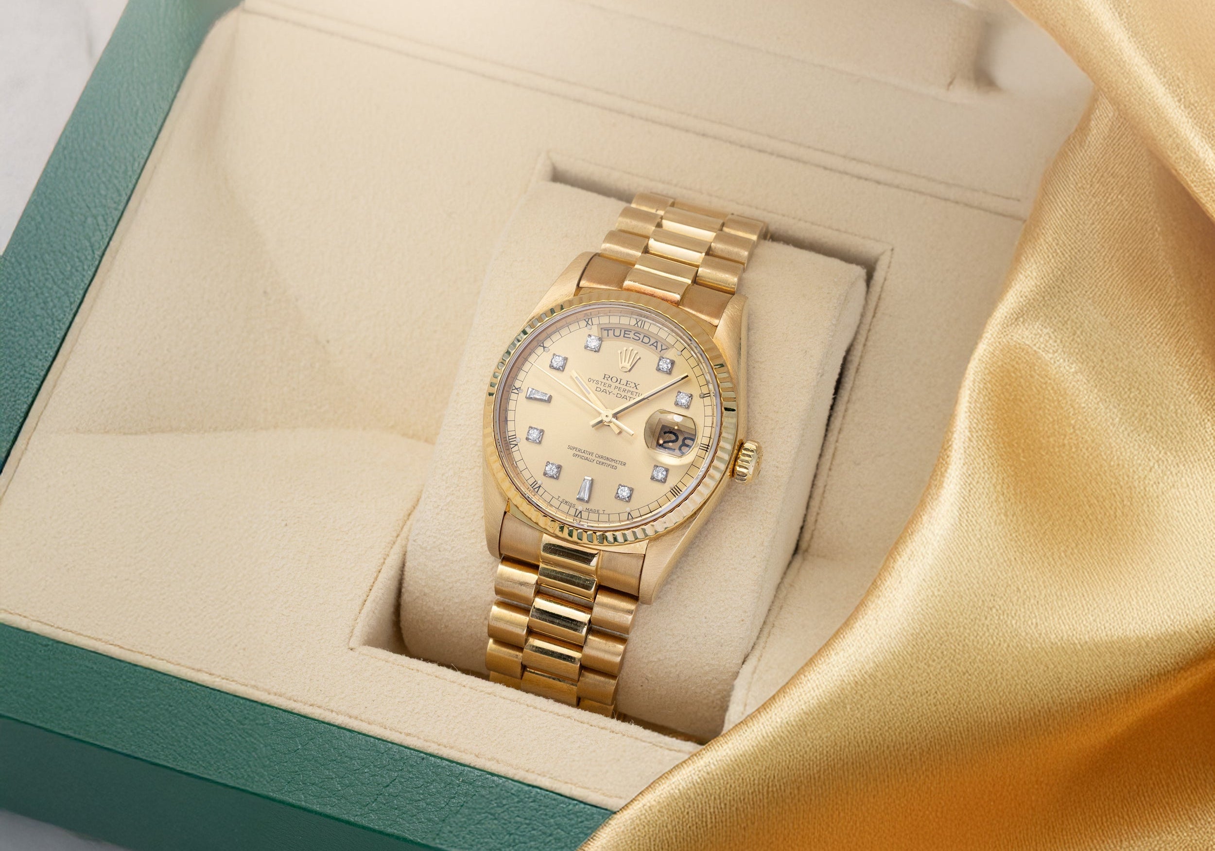 How Pre Owned Watches Shape a Collection Blog | Noahs Fine Jewelry & Watches