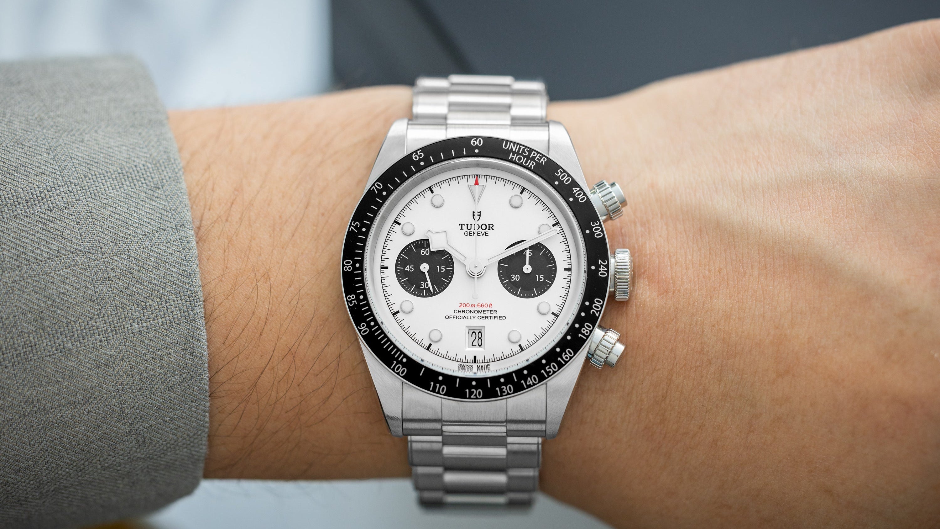 The Evolution of the Tudor Black Bay: Fifty-Eight, GMT, Pro, and Beyond
