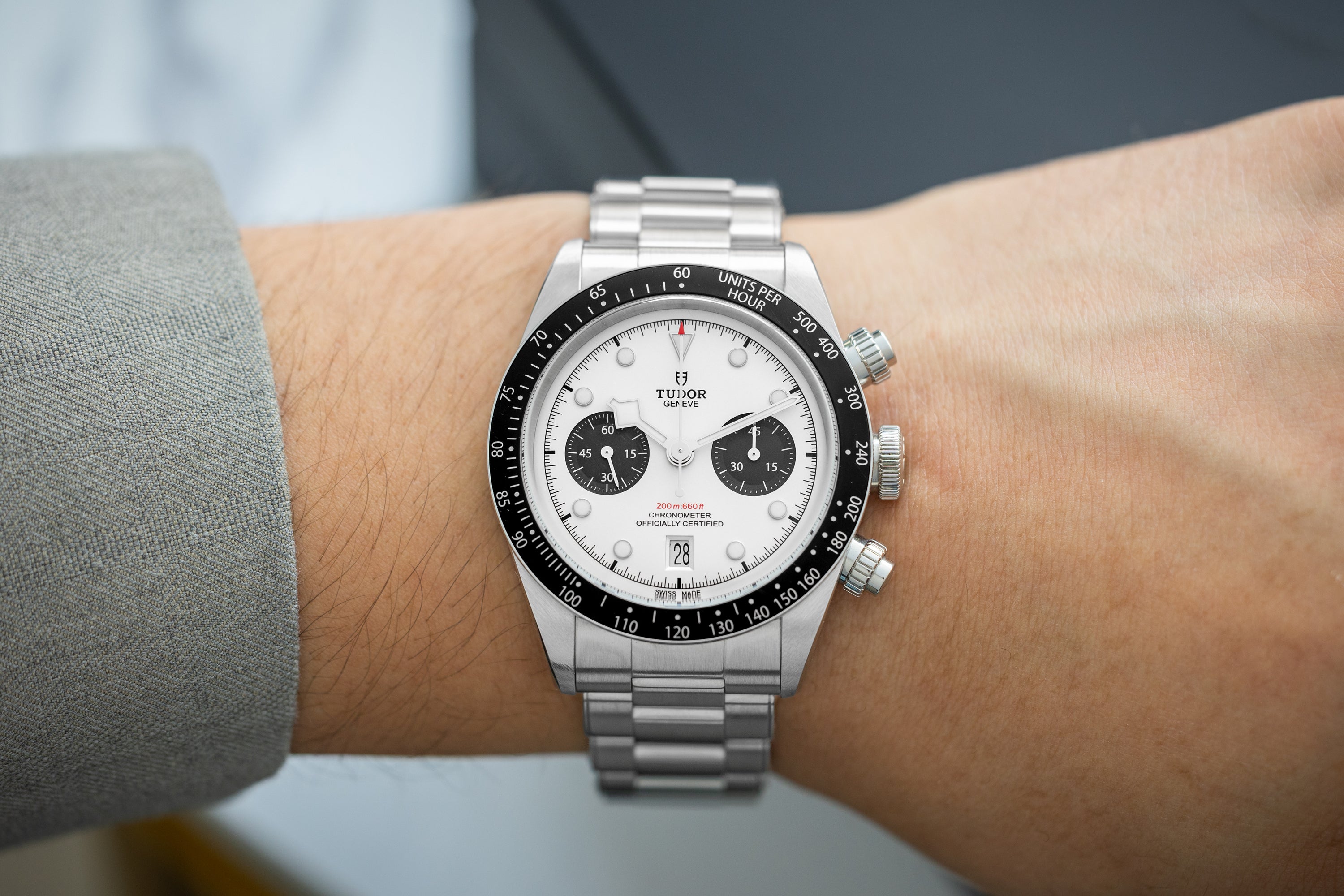 The Evolution of the Tudor Black Bay: Fifty-Eight, GMT, Pro, and Beyond