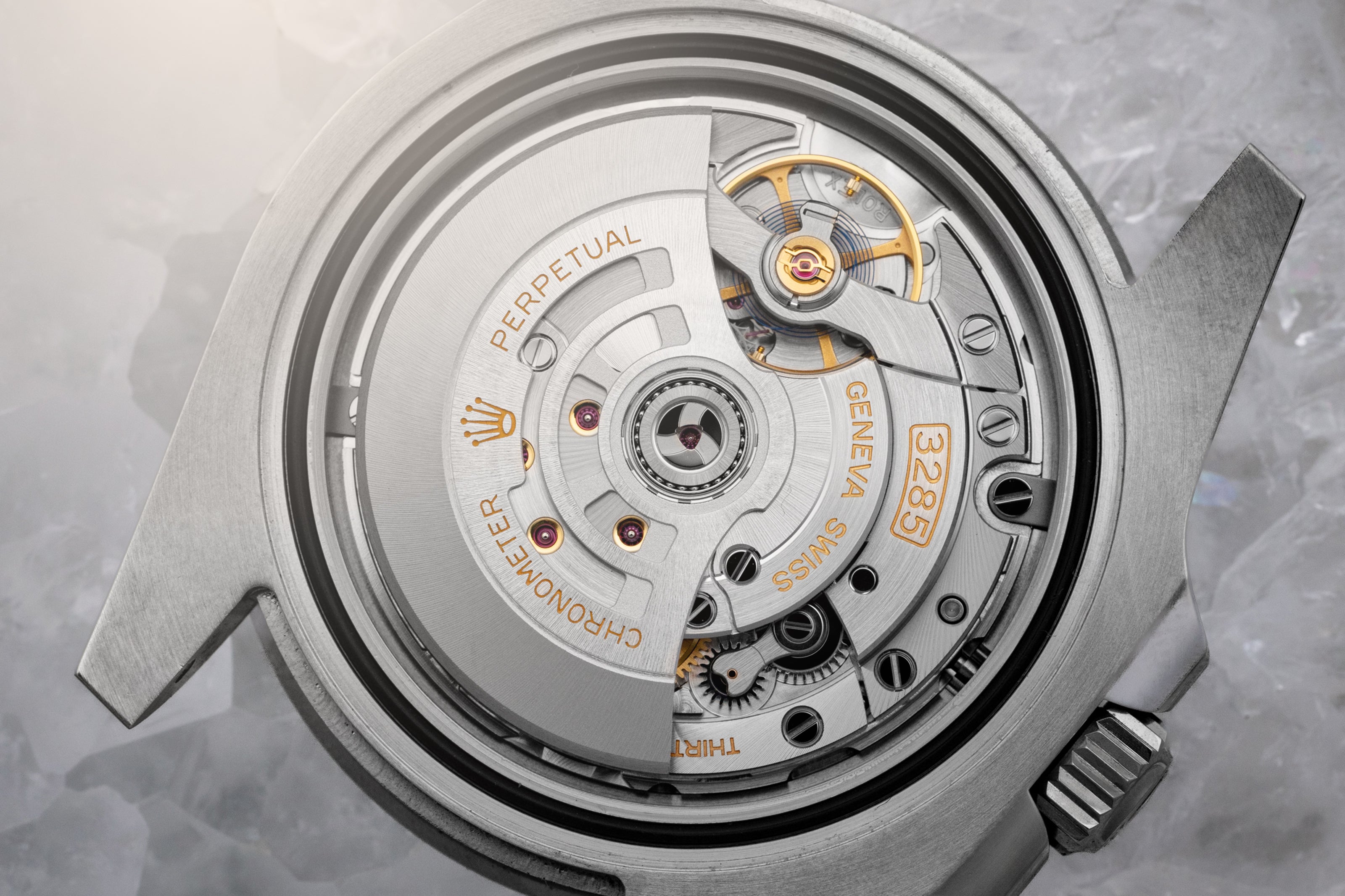 What You Need to Know About Watch Movements | Noahs Fine Watches and Jewelry Dallas