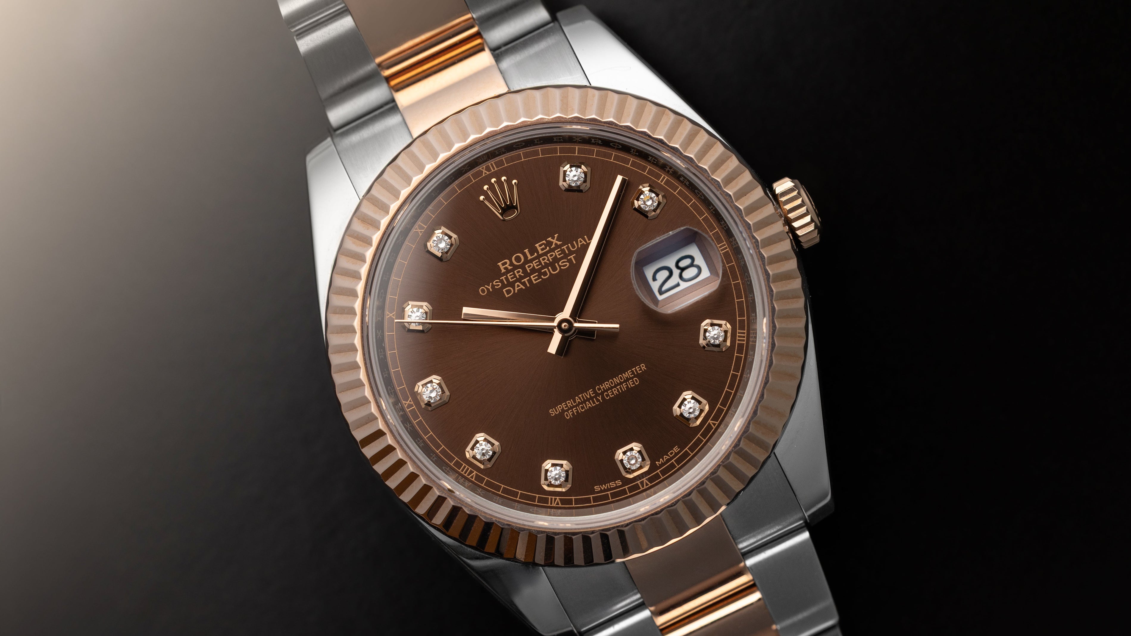 Rolex Diamond Watch: The Ultimate Statement of Luxury