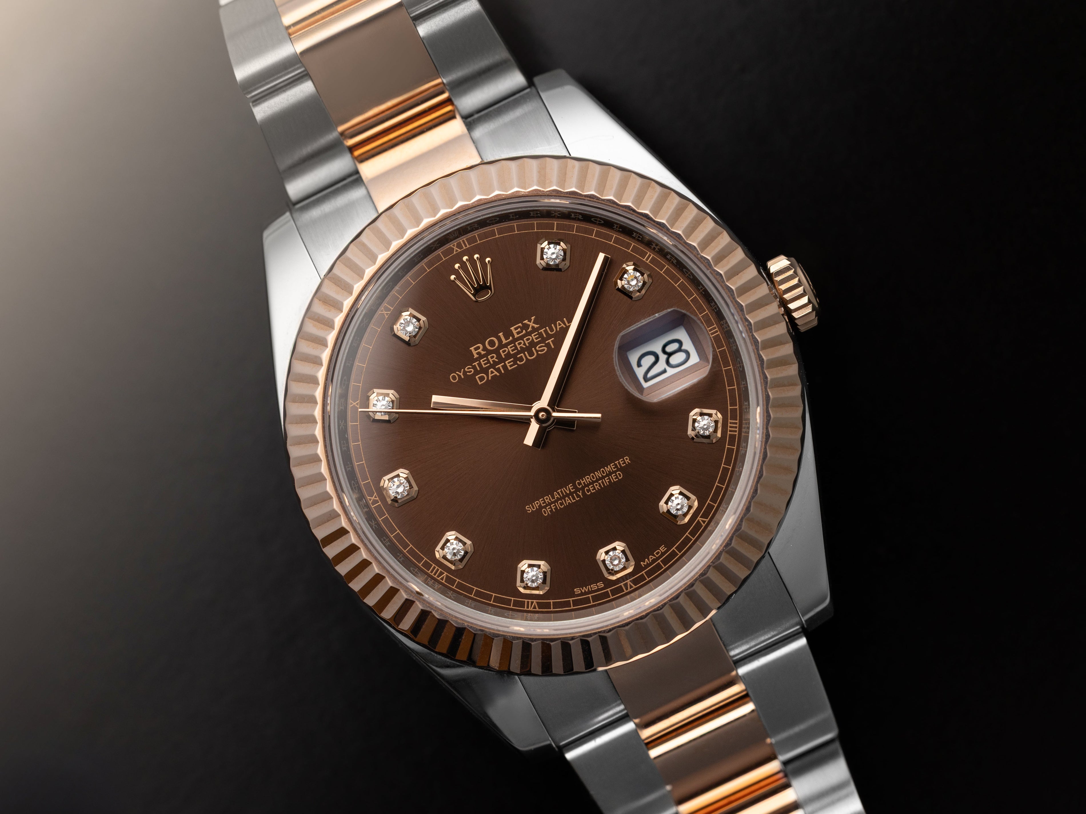 Rolex Diamond Watch: The Ultimate Statement of Luxury
