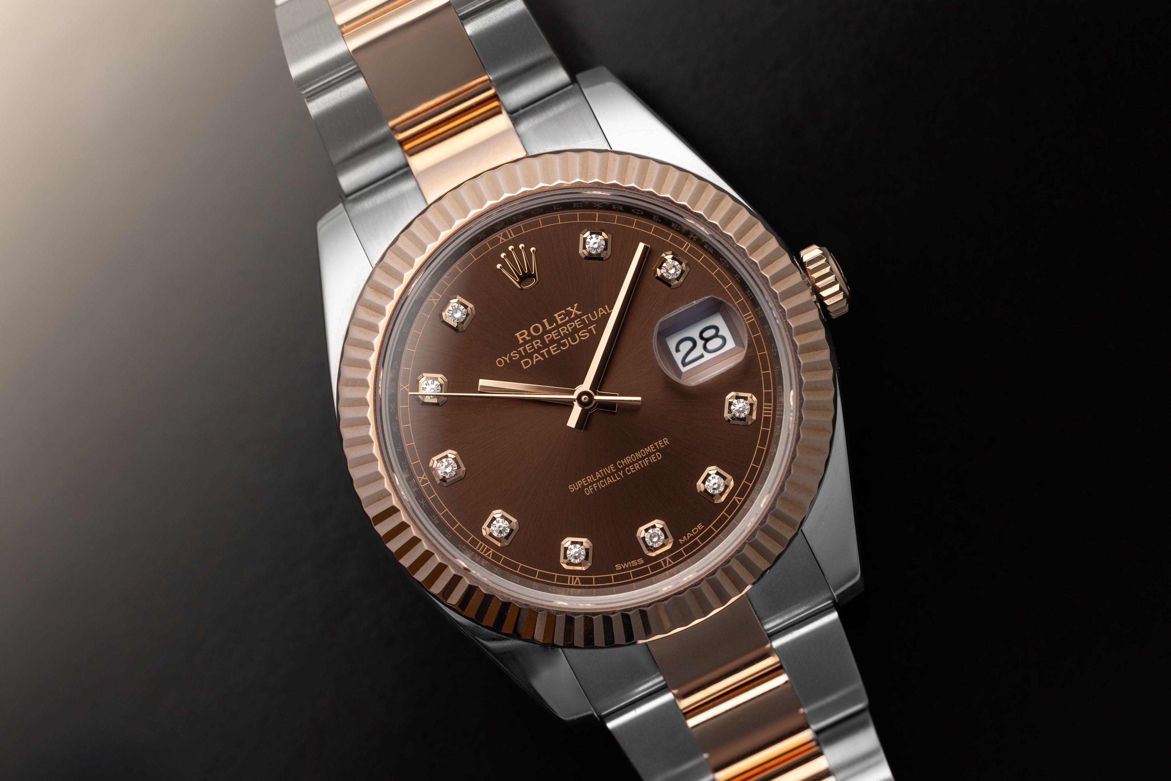 Rolex Diamond Watch: The Ultimate Statement of Luxury