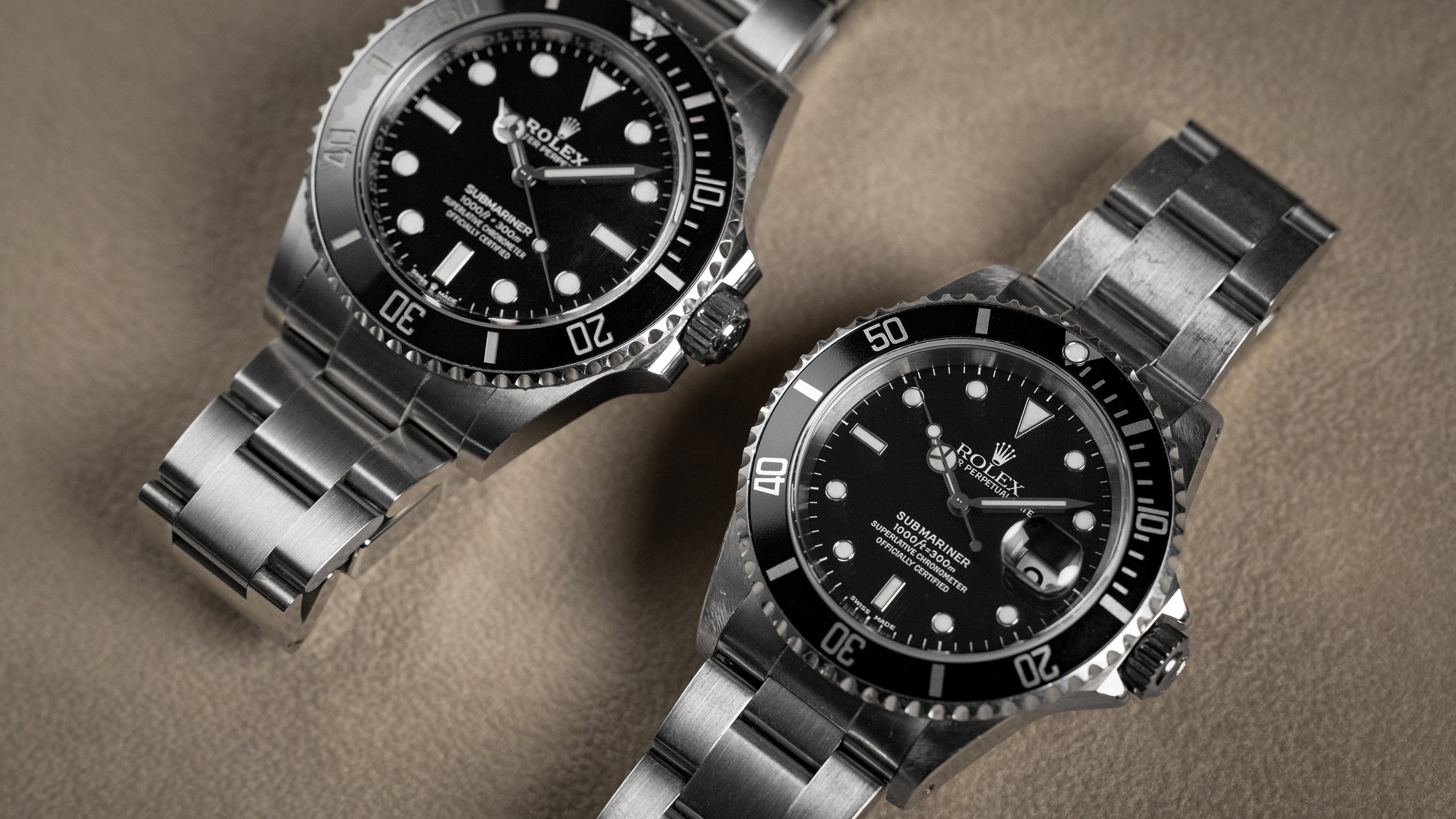 Rolex Submariner: A History Worth Knowing Before You Buy