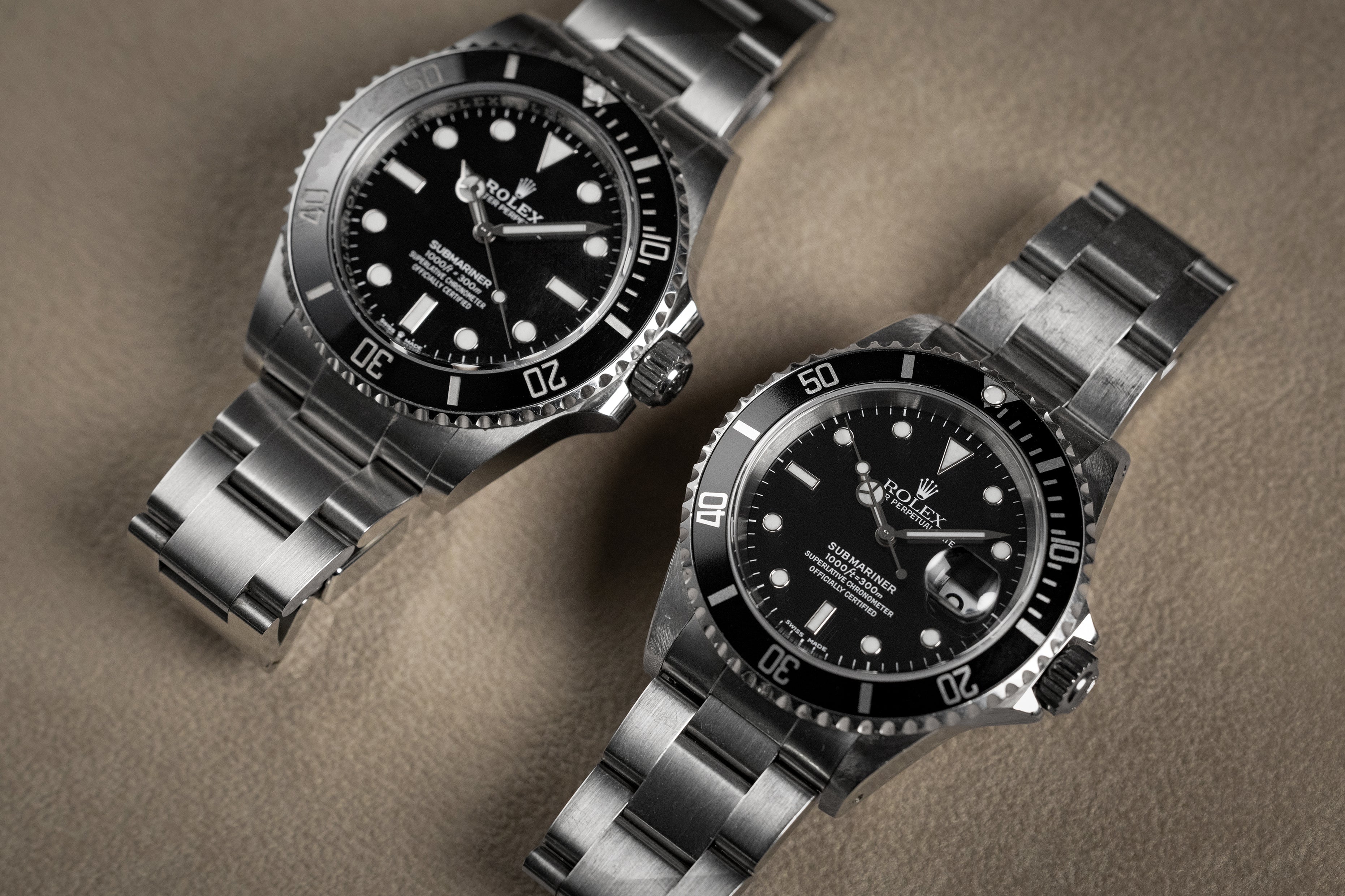 Rolex Submariner: A History Worth Knowing Before You Buy