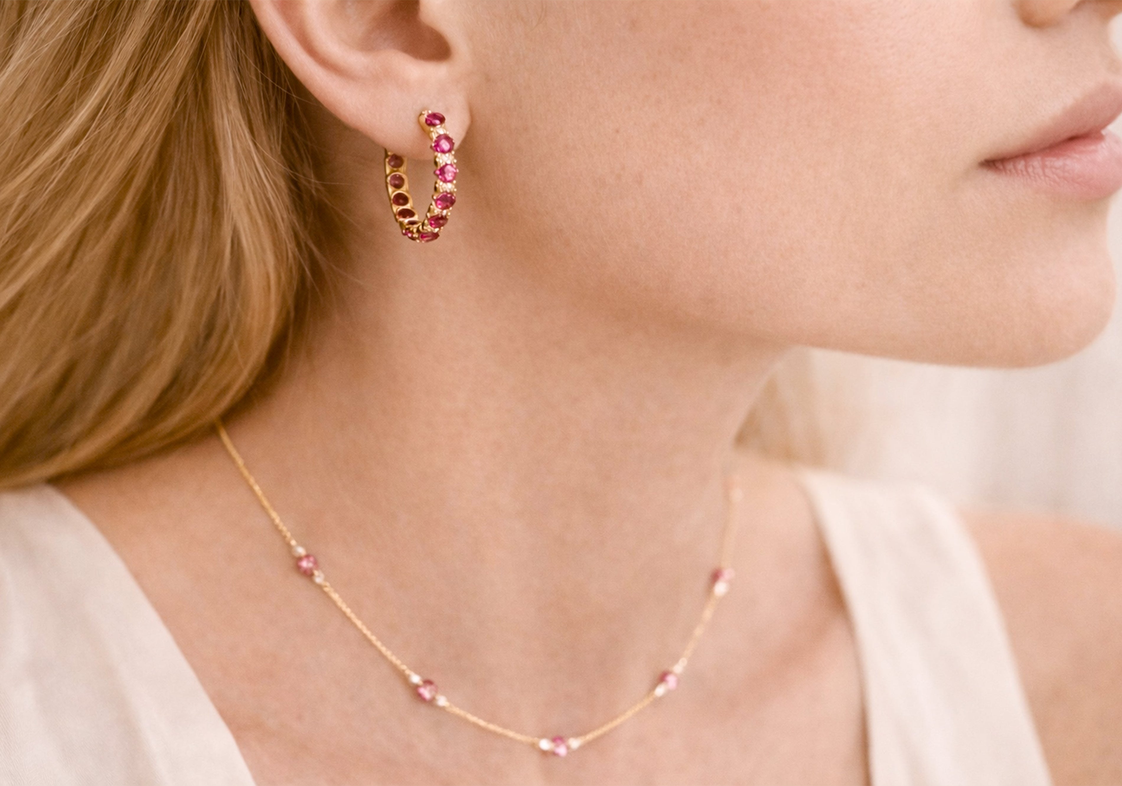 Valentine’s Day Jewelry Gifts Made to Last