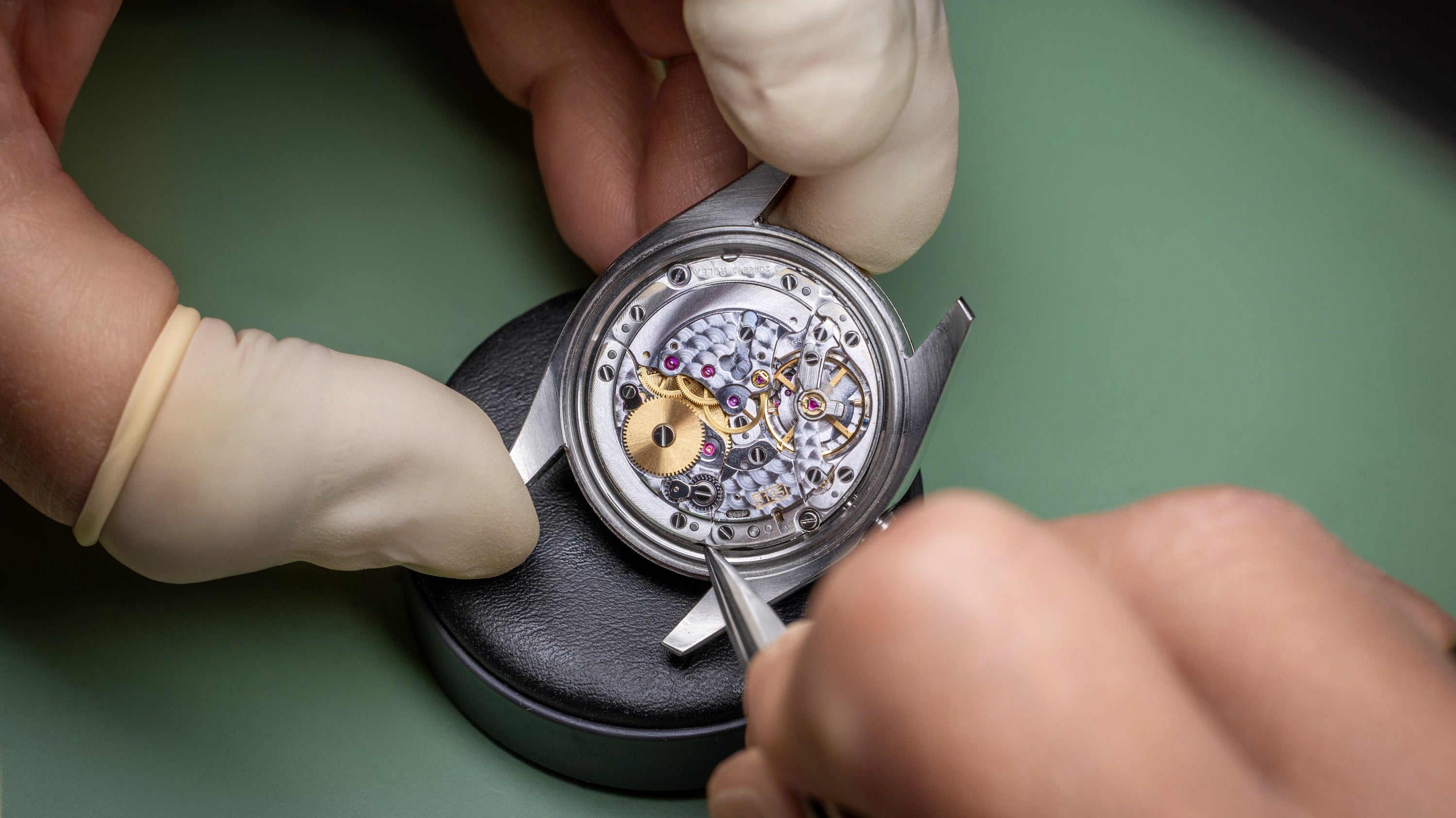 Watch Repair Dallas | Dallas Watch Store