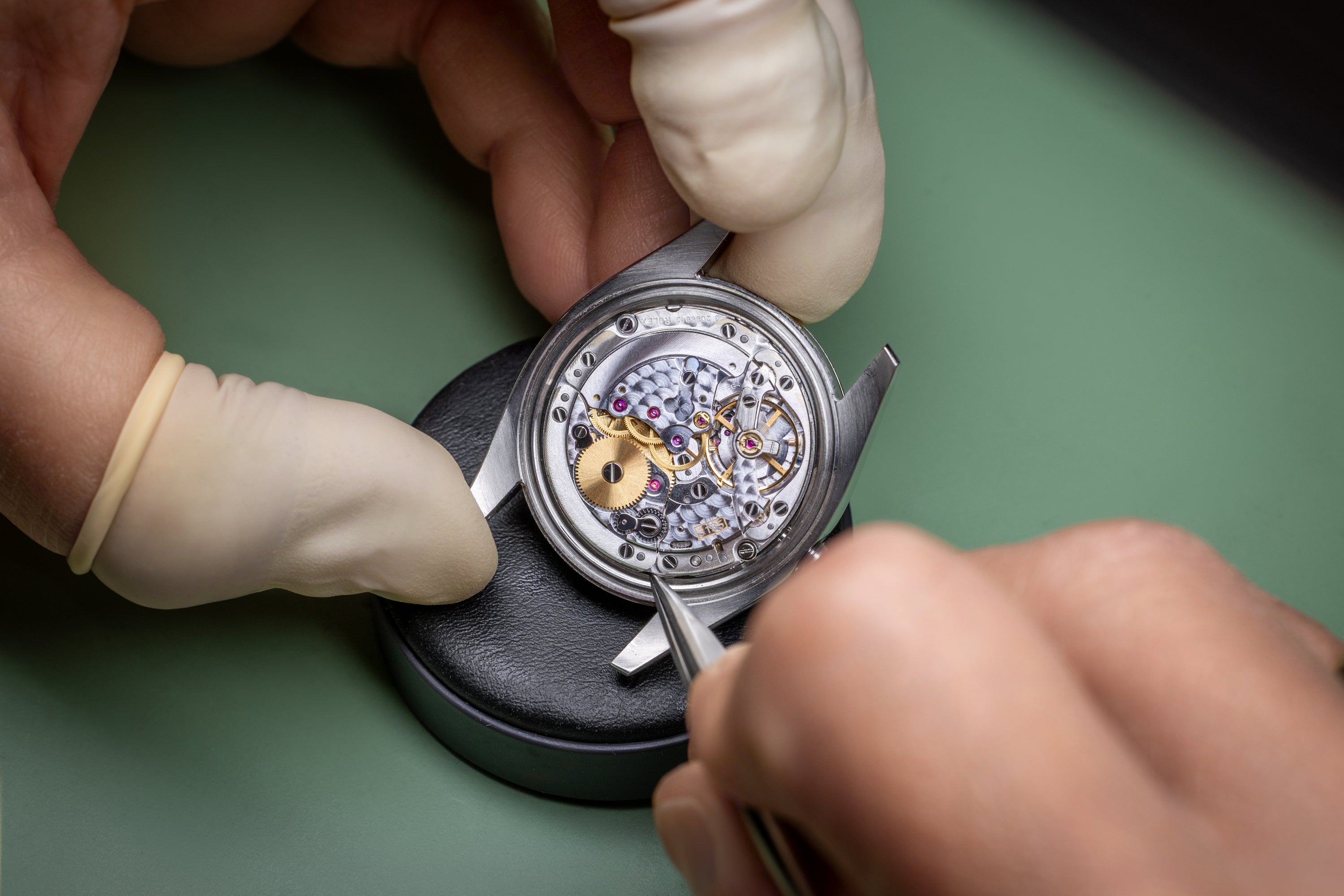 Watch Repair Dallas | Dallas Watch Store
