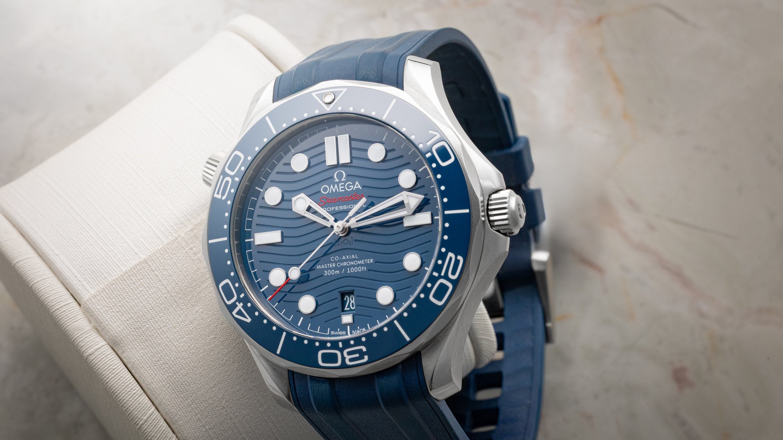 Water Resistant Watch Ratings: The Complete Technical Breakdown Blog | Noahs Fine Watches