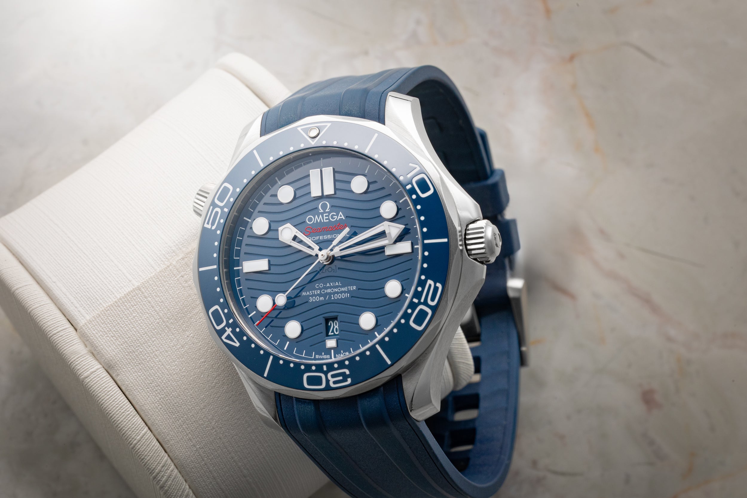 Water Resistant Watch Ratings: The Complete Technical Breakdown Blog | Noahs Fine Watches