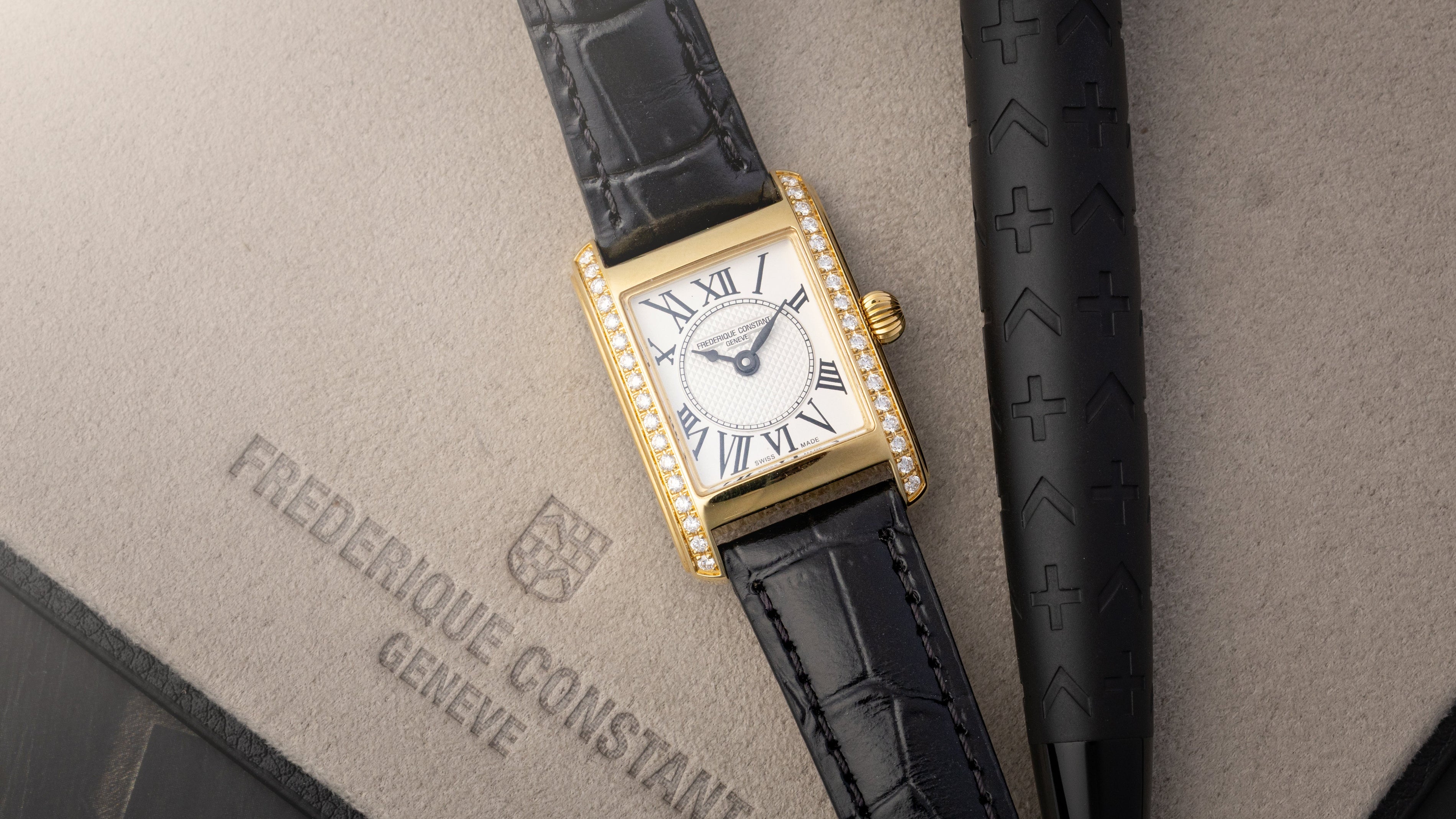 What to Know Before Buying a Frederique Constant Watch | Noah's Fine Watches & Jewelry Dallas