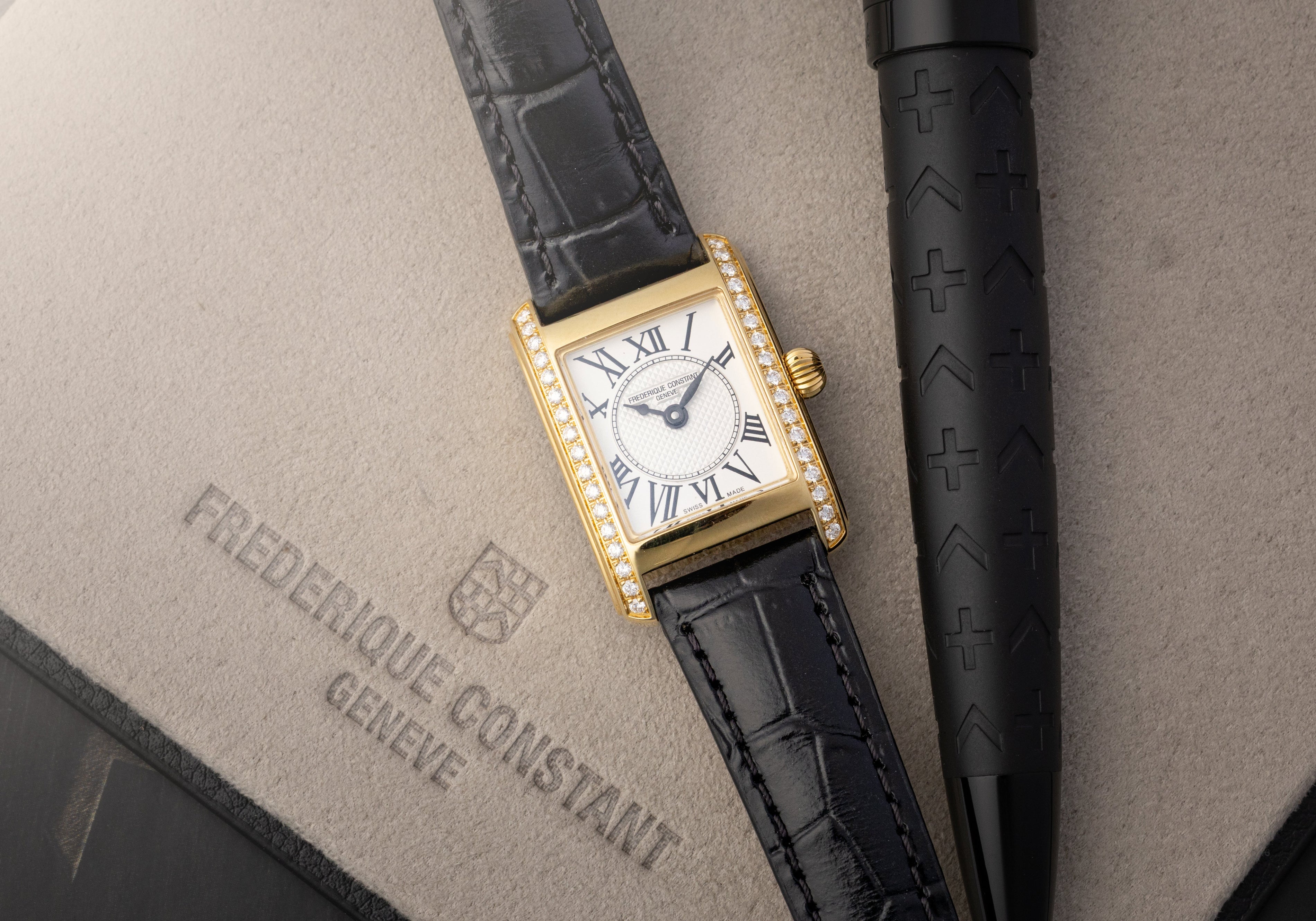 What to Know Before Buying a Frederique Constant Watch | Noah's Fine Watches & Jewelry Dallas