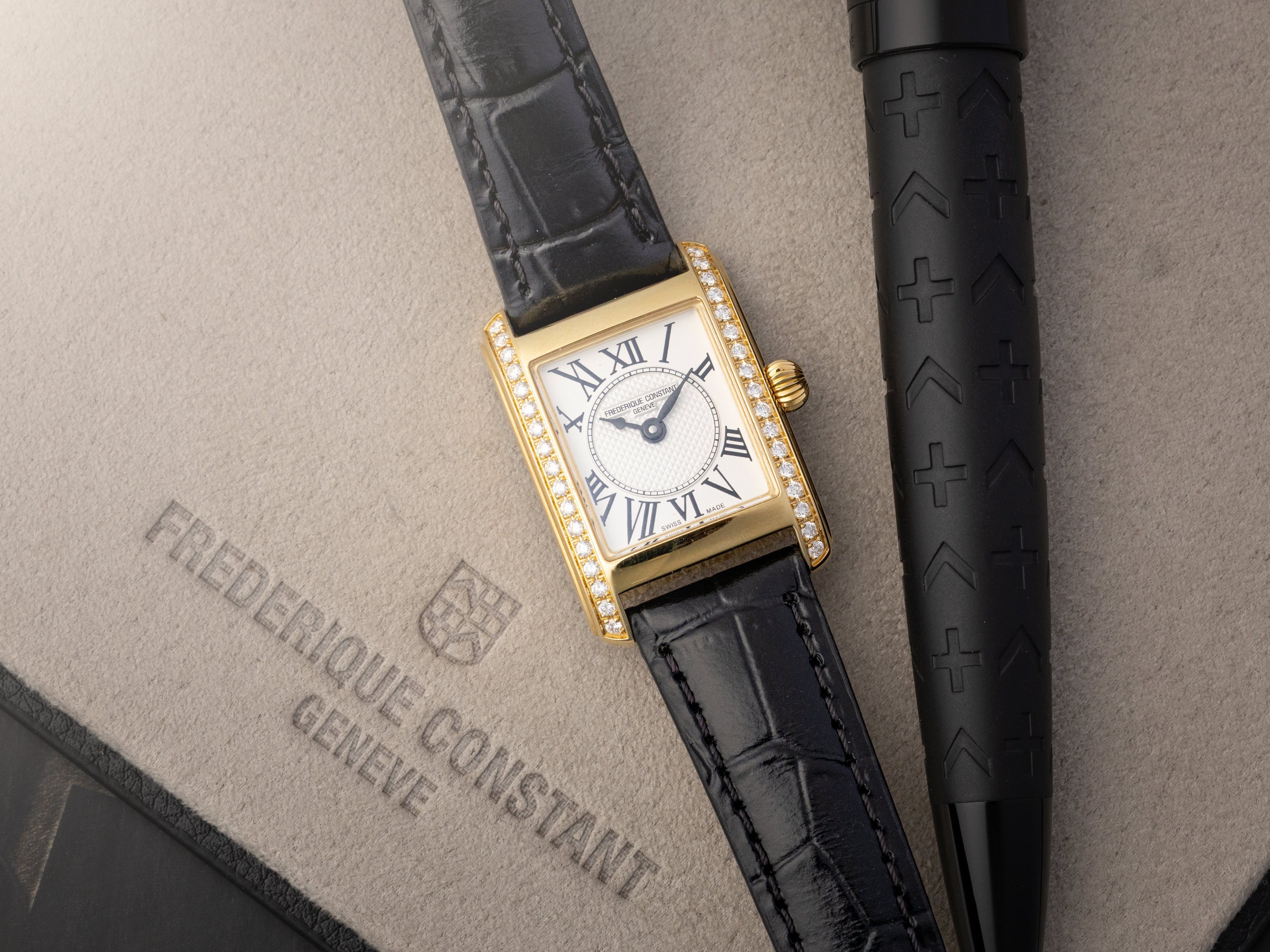 What to Know Before Buying a Frederique Constant Watch | Noah's Fine Watches & Jewelry Dallas