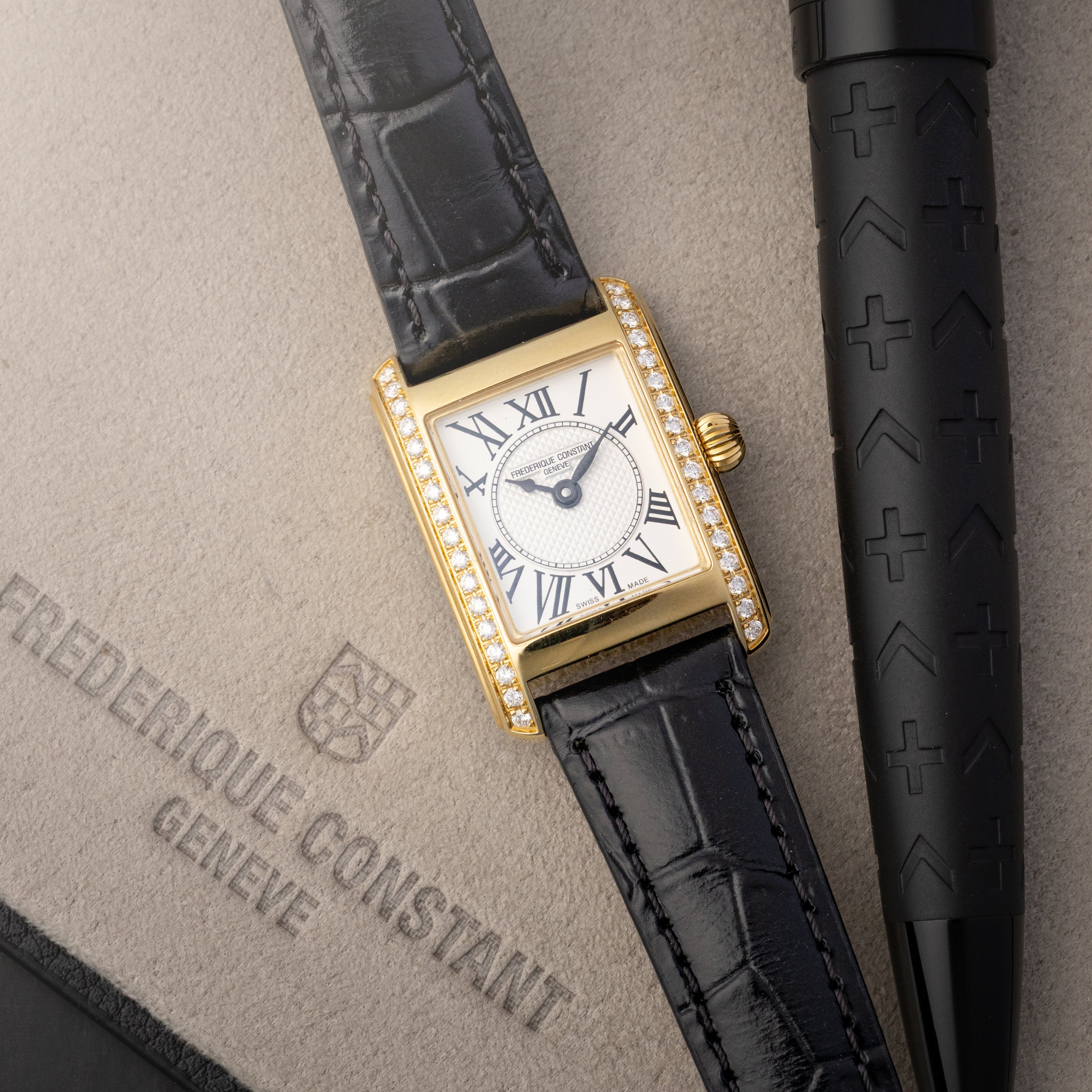 What to Know Before Buying a Frederique Constant Watch | Noah's Fine Watches & Jewelry Dallas