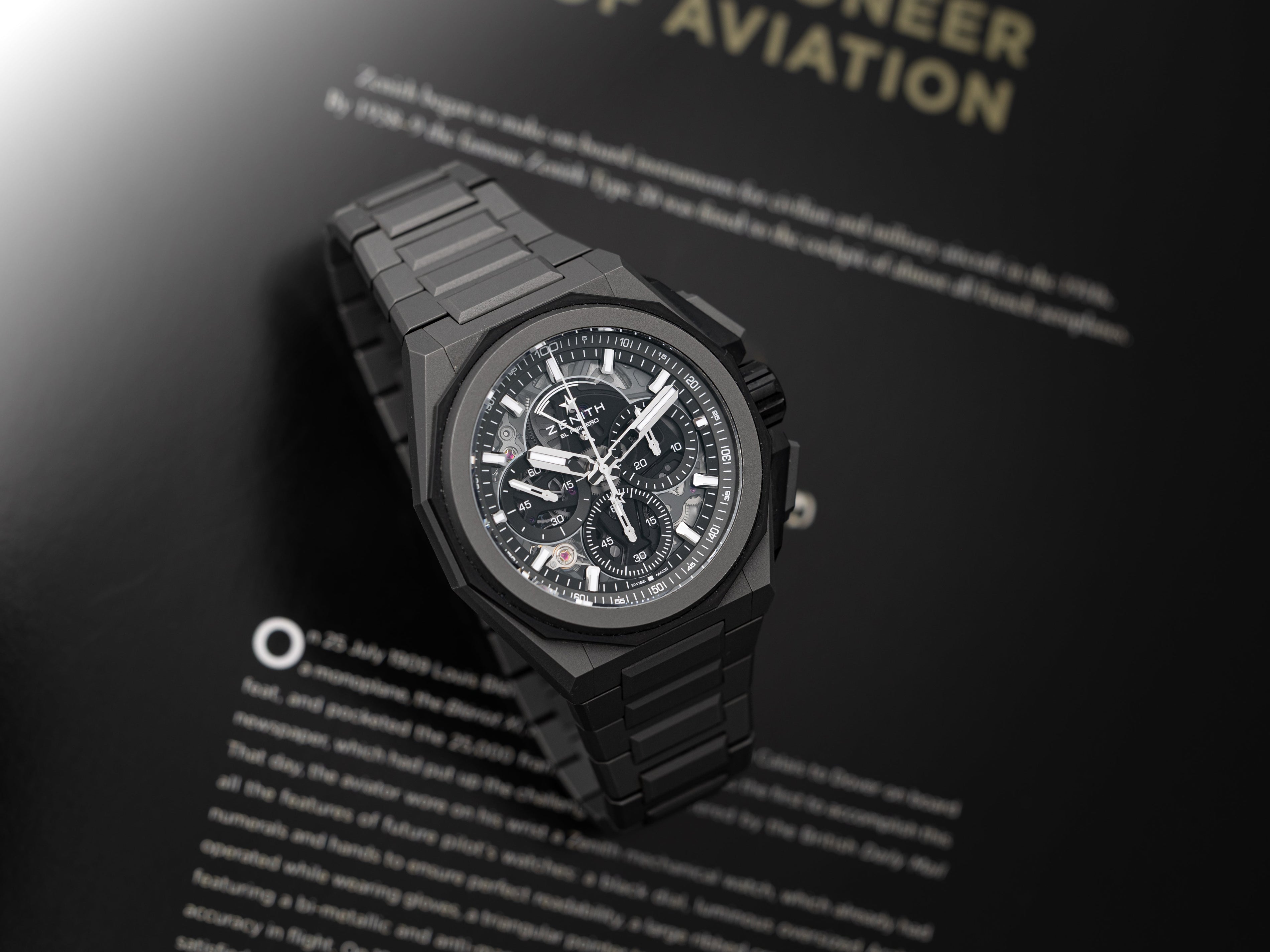 More Than a Pretty Face: What Makes a Skeleton Watch Special