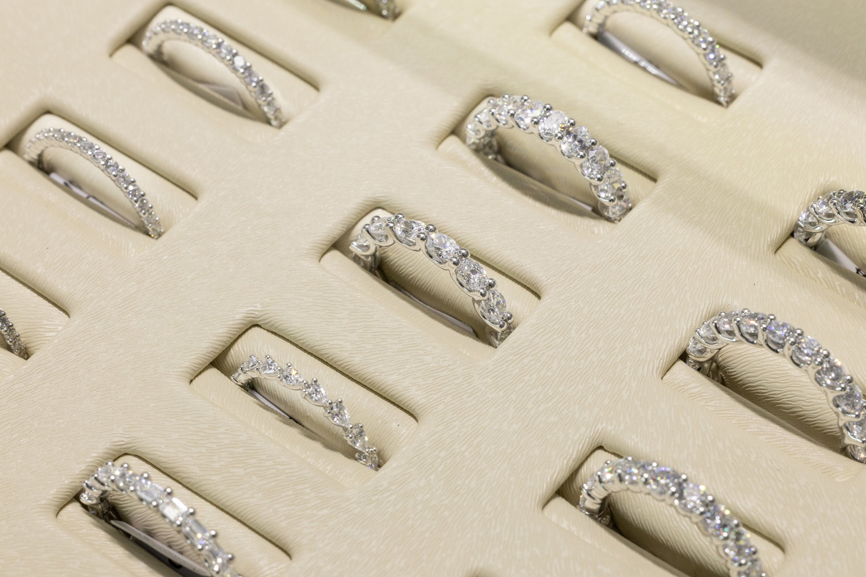 A Closer Look at our FANA Jewelry Collection at Noah's Fine Watches & Jewelry in Dallas Texas