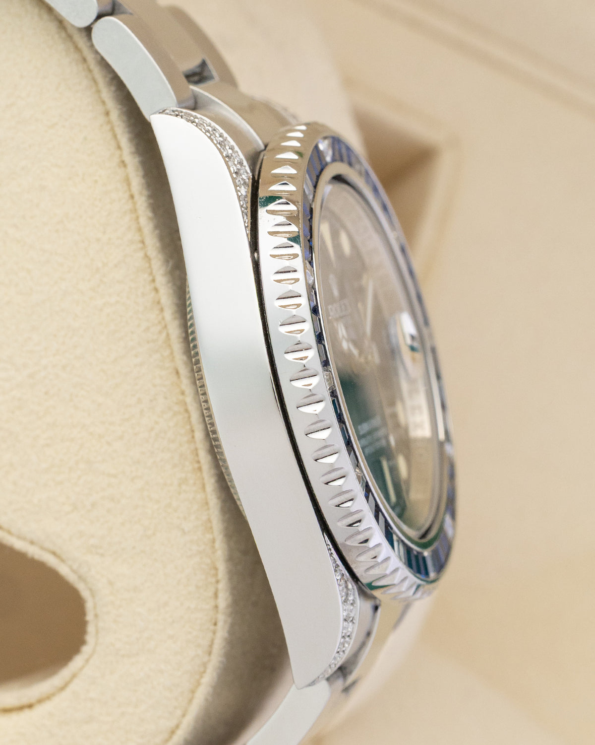 Rolex Submariner 116610LN