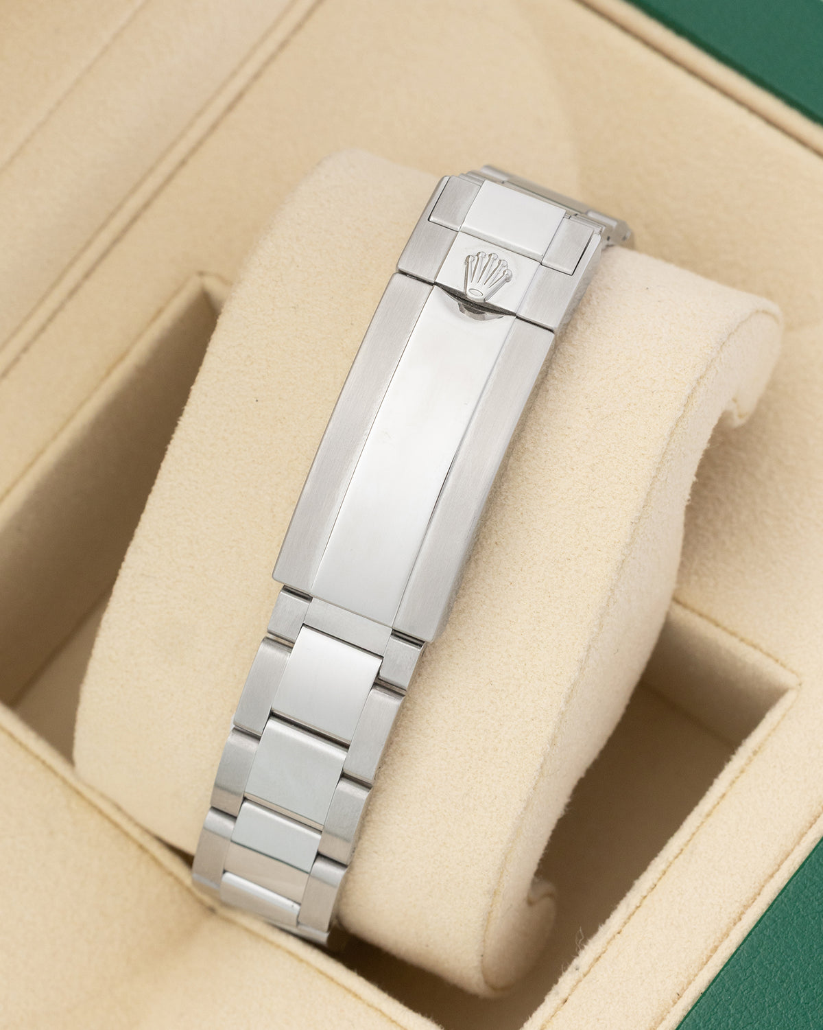 Rolex Submariner 116610LN