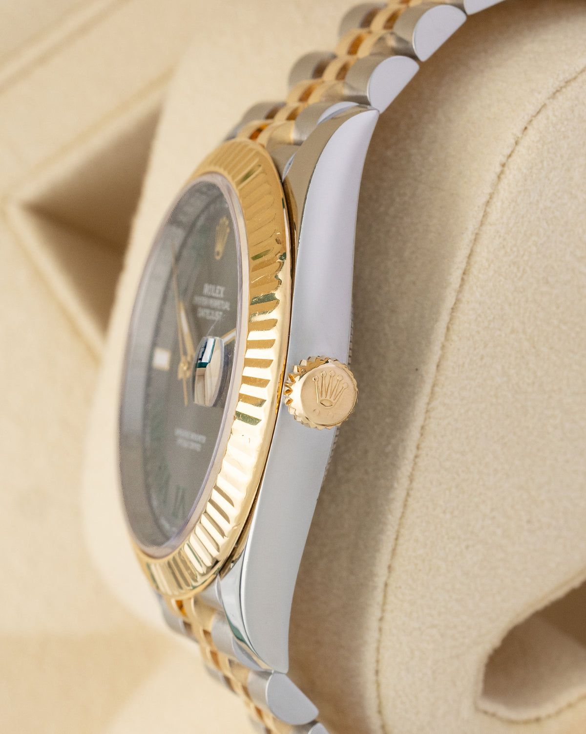 Rolex Datejust 126333
