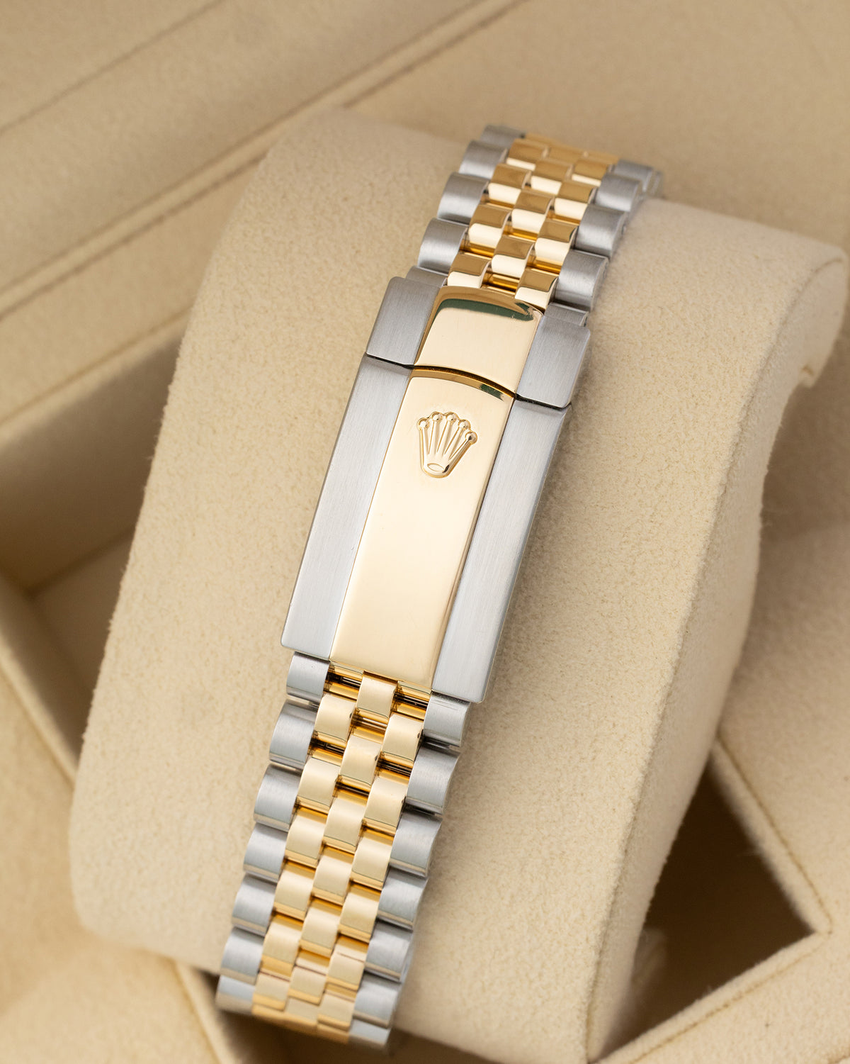 Rolex Datejust 126333