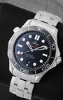 Omega Seamaster Diver 300M at Noah's Fine Watches & Jewelry