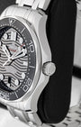 Omega Seamaster Diver 300M at Noah's Fine Watches & Jewelry