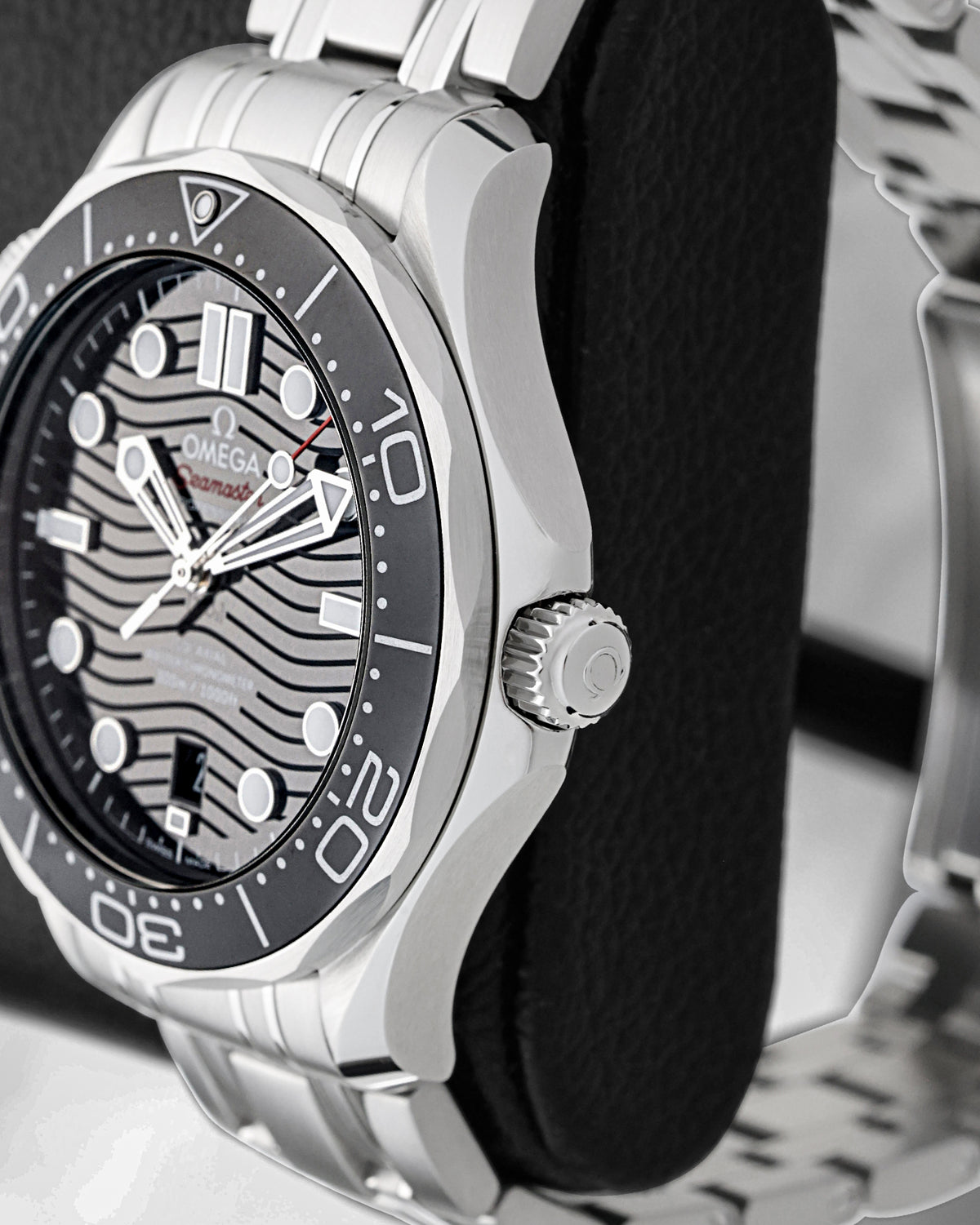 Omega Seamaster Diver 300M at Noah's Fine Watches & Jewelry