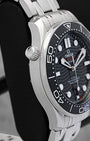 Omega Seamaster Diver 300M at Noah's Fine Watches & Jewelry