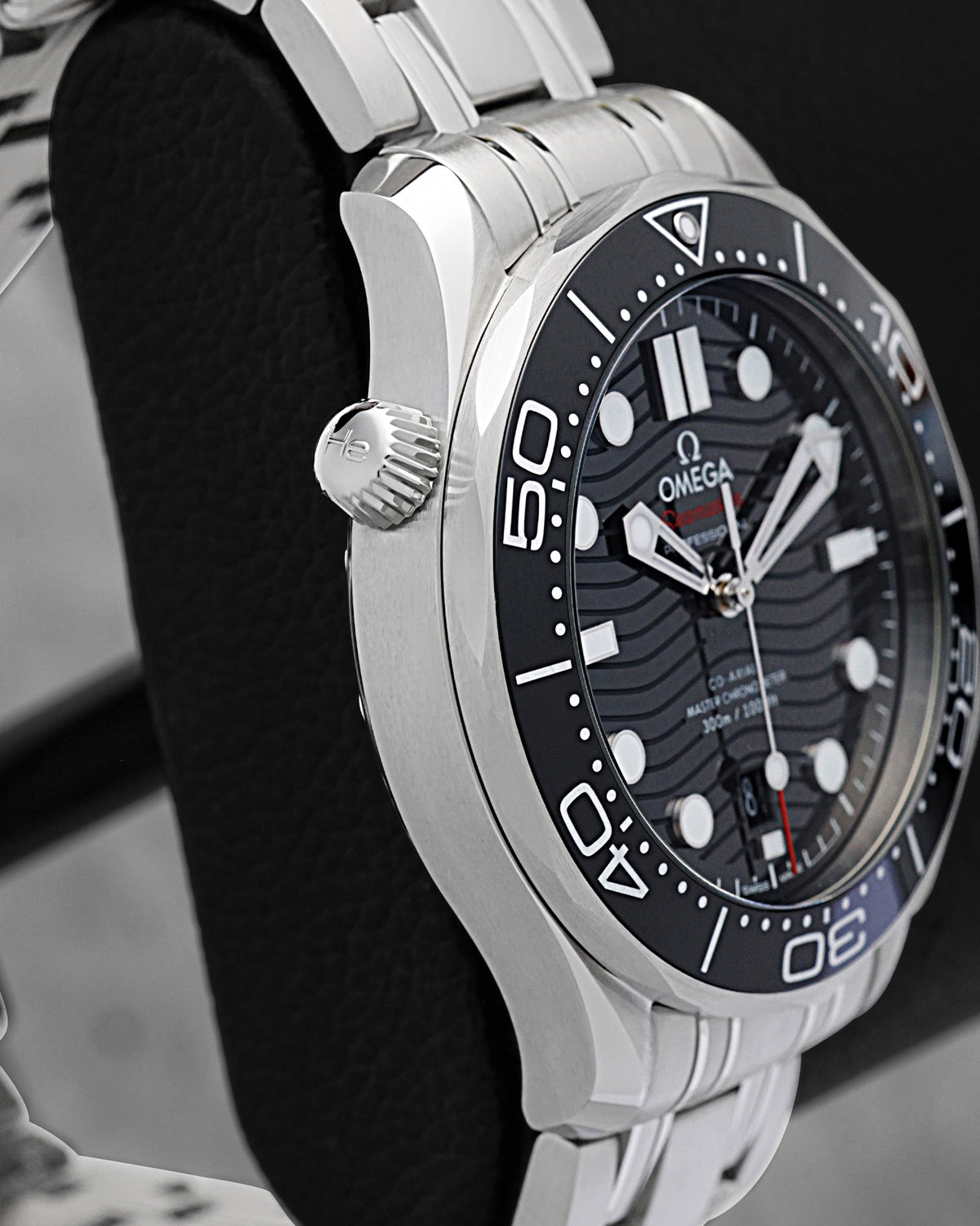Omega Seamaster Diver 300M at Noah's Fine Watches & Jewelry