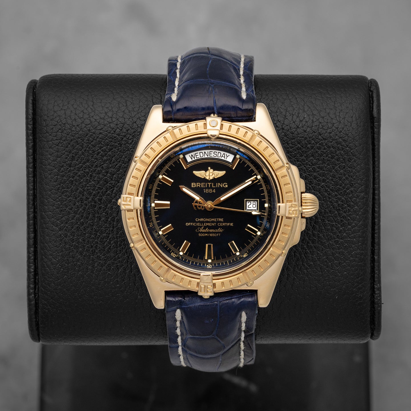 Breitling Windrider Headwind K45355