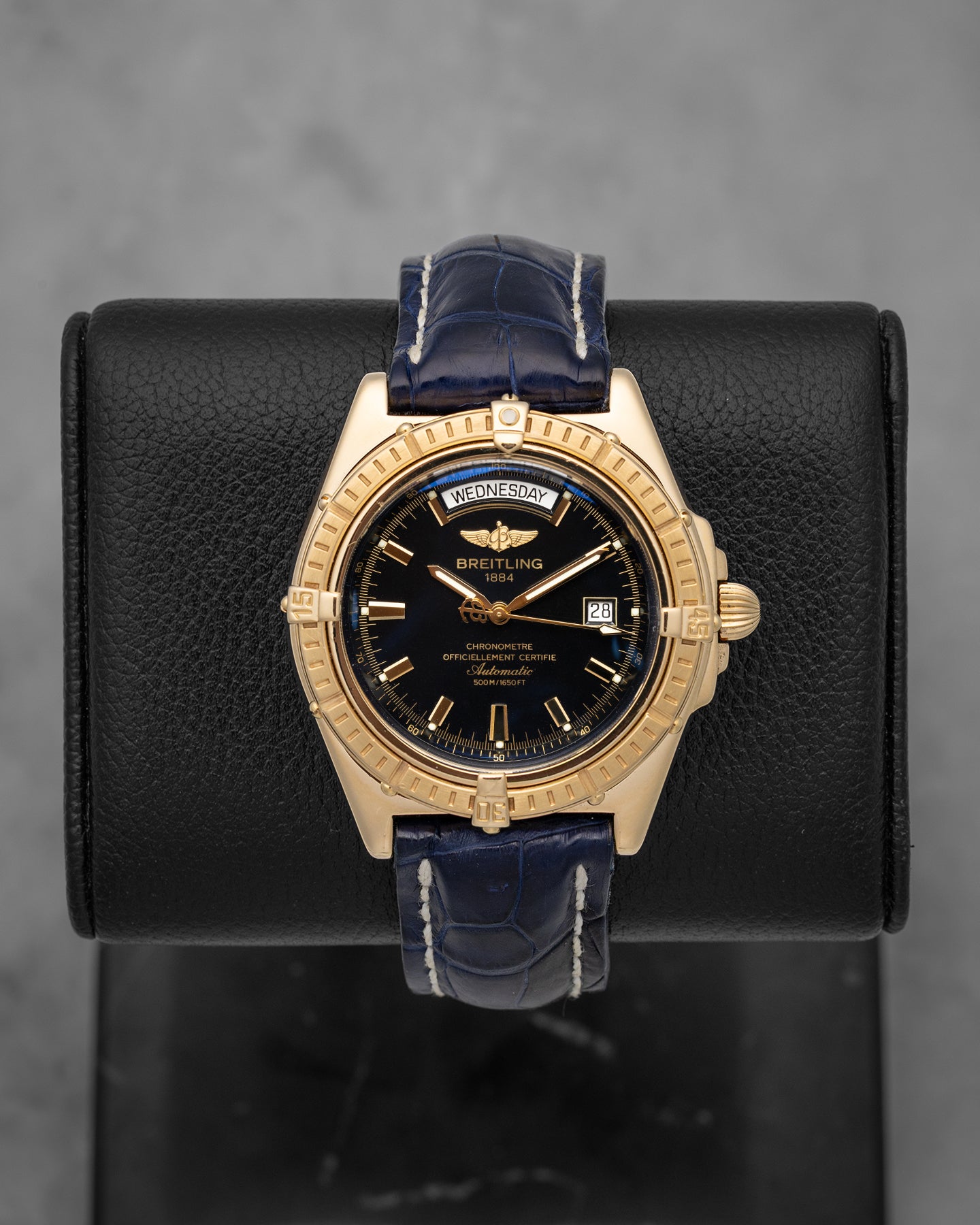 Breitling Windrider Headwind K45355