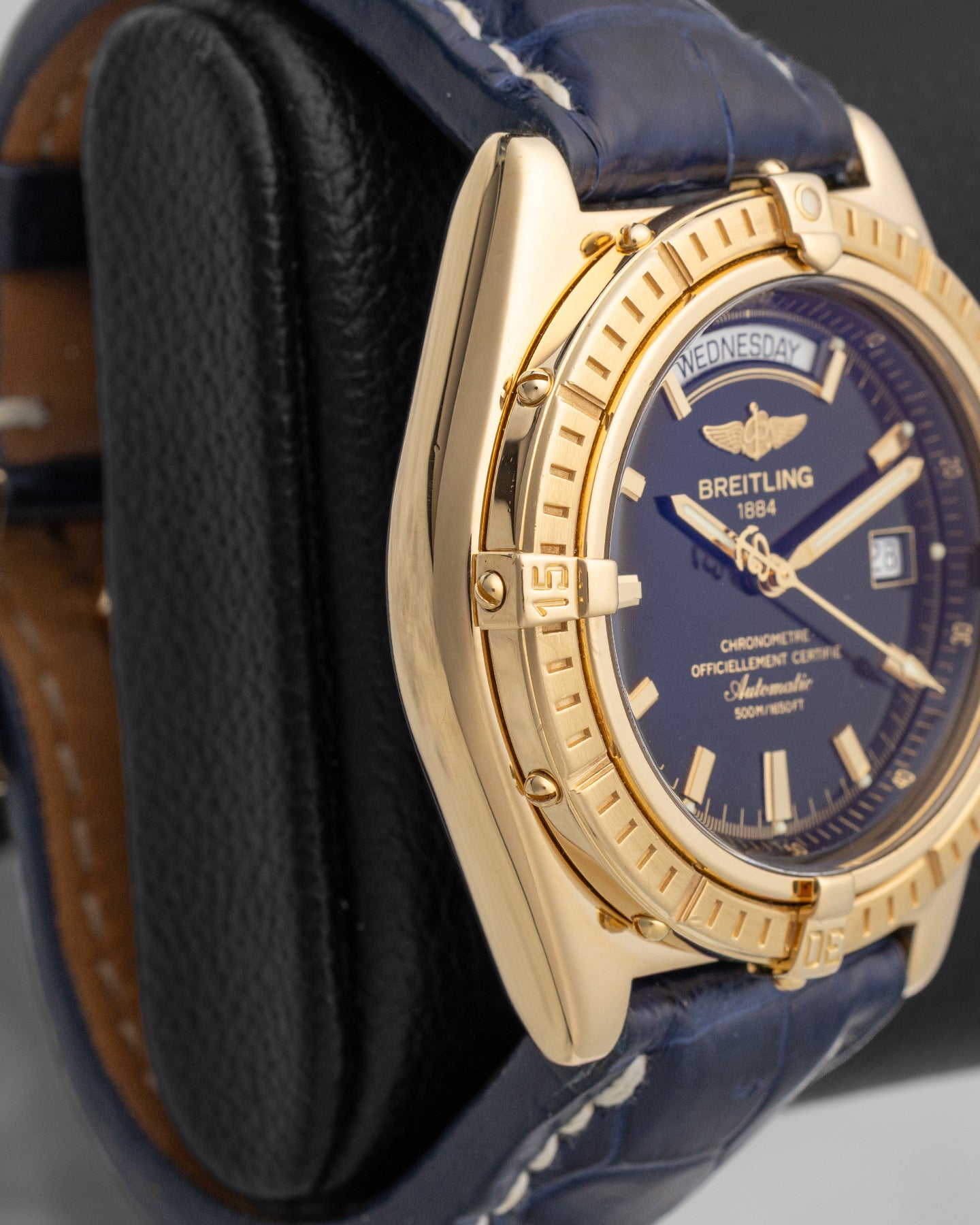 Breitling Windrider Headwind K45355