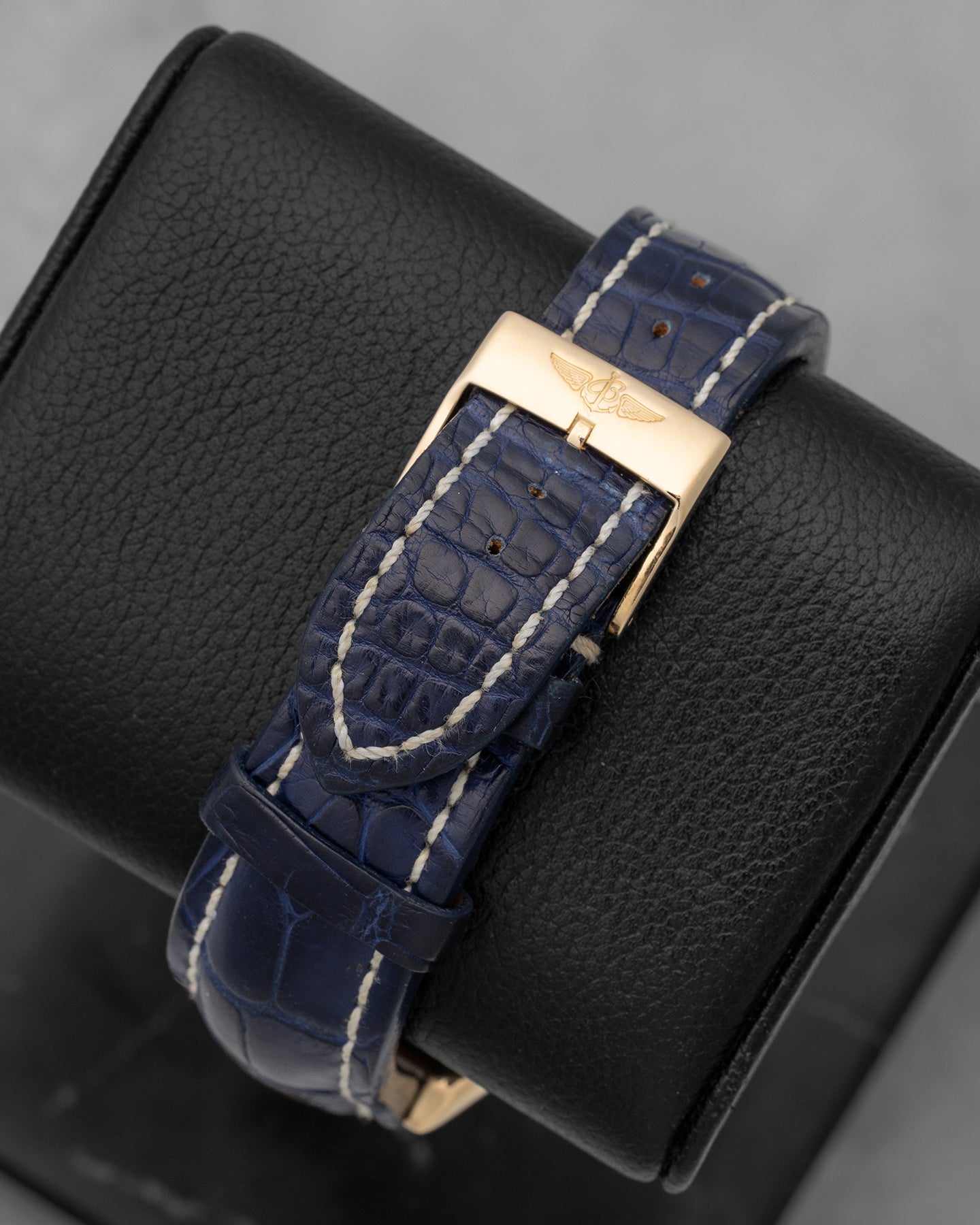 Breitling Windrider Headwind K45355 – Noah's Fine Watches & Jewelry