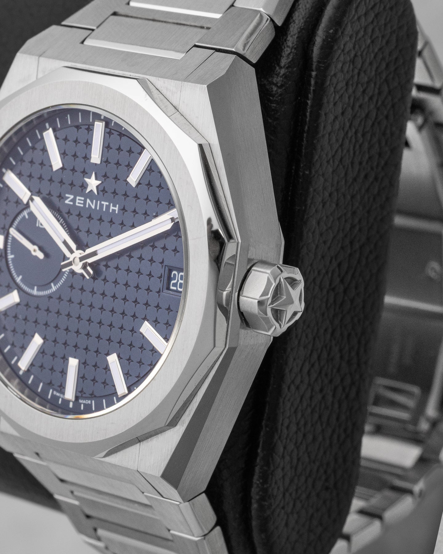 Zenith Defy Skyline 03.9300.3620/51.I001 | Noah's Fine Watches Dallas, Texas