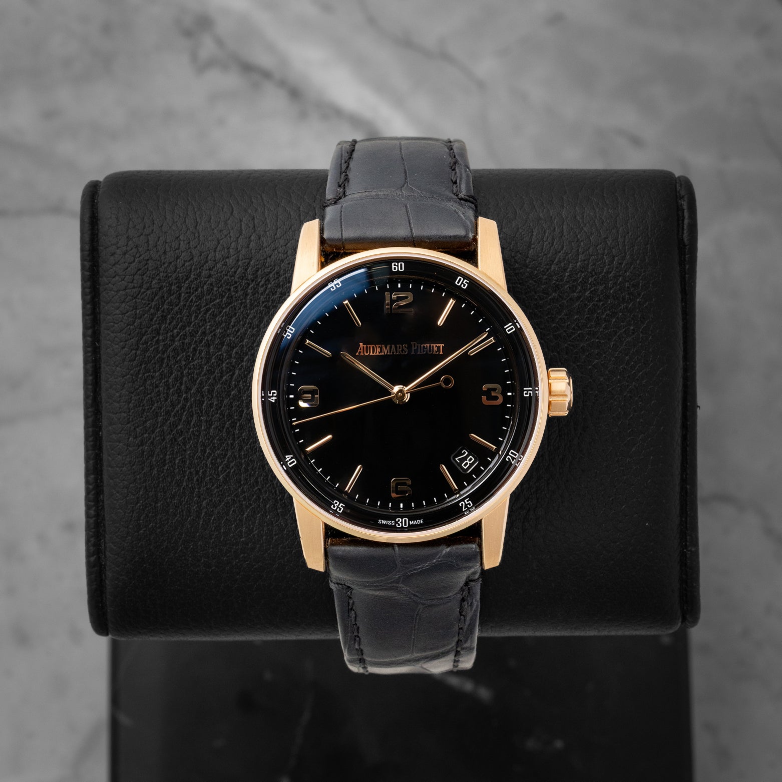 Audemars Piguet Code 11.59