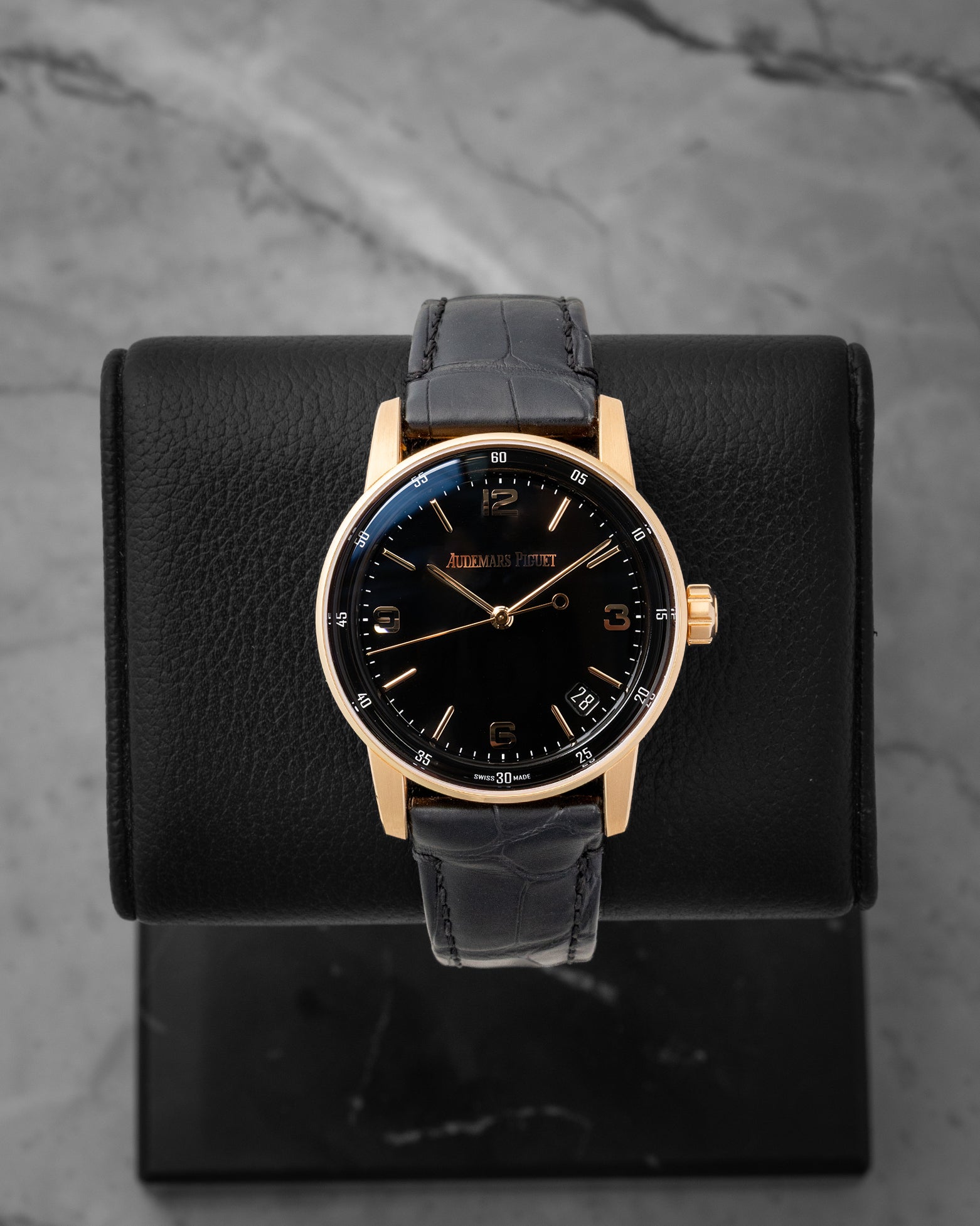 Audemars Piguet Code 11.59