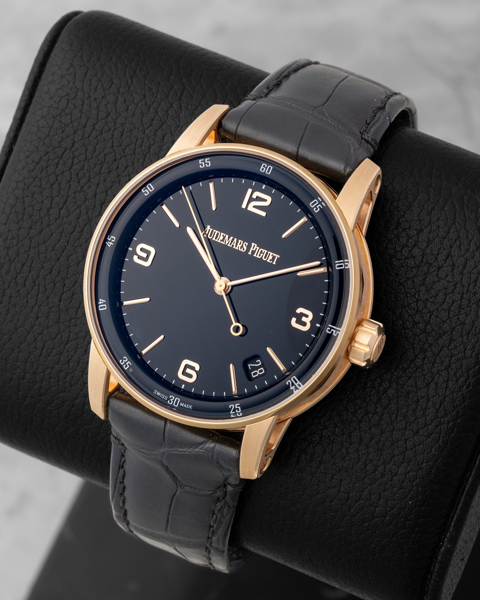 Audemars Piguet Code 11.59